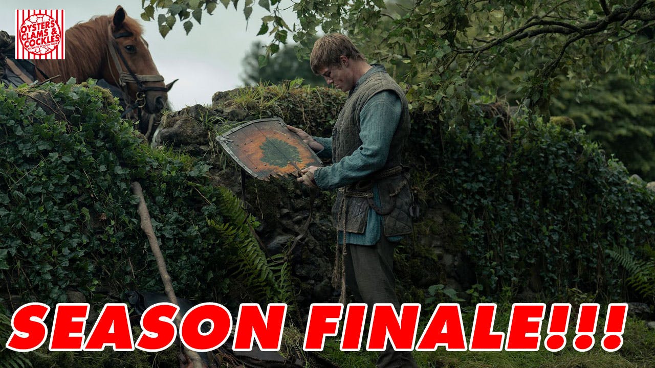 A Knight of the Seven Kingdoms S1E6: The Morrow A Knight of the Seven Kingdoms S1E6: The Morrow