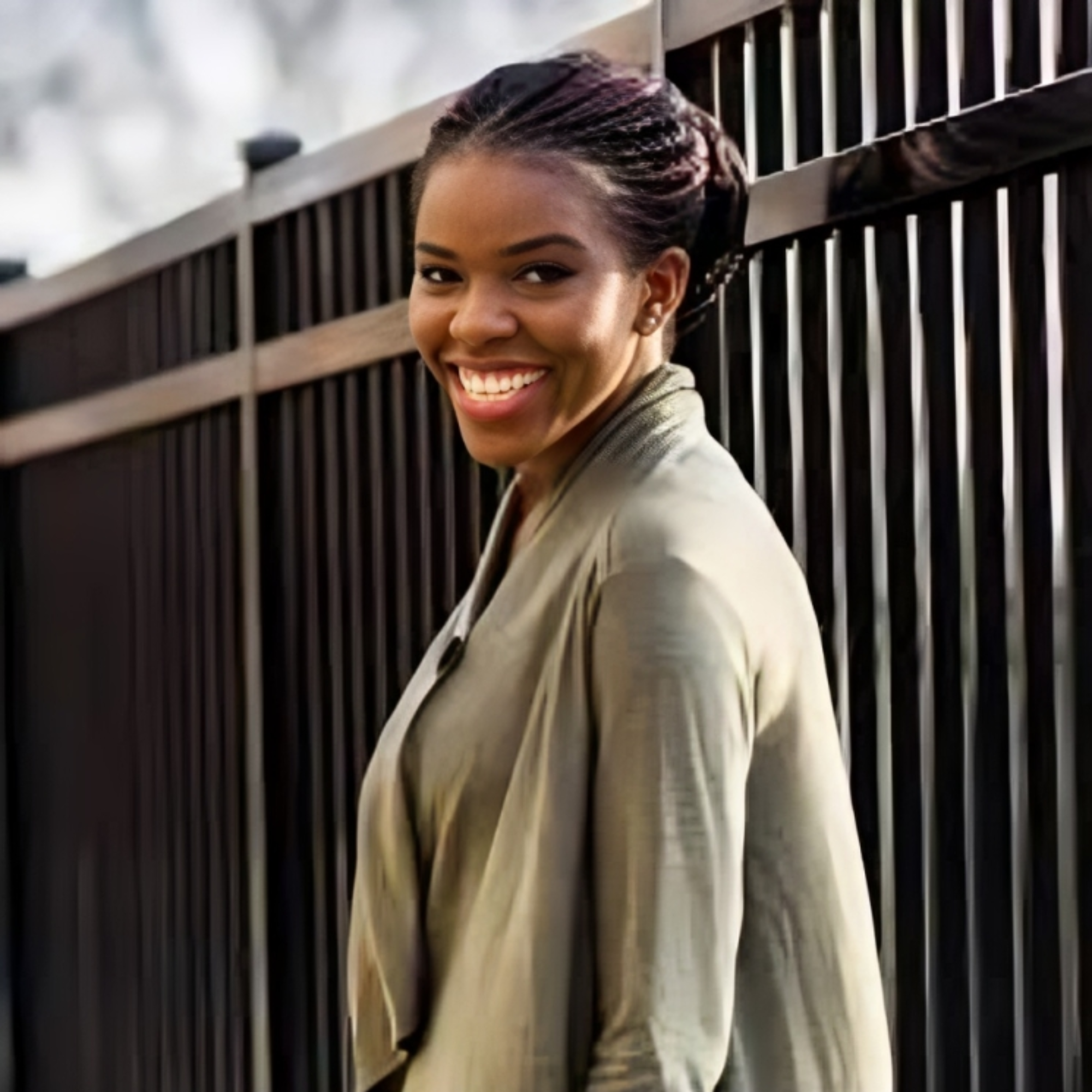 Mentorship and Science: Dr. Winter Okoth’s Mission to Empower Kenya’s Youth