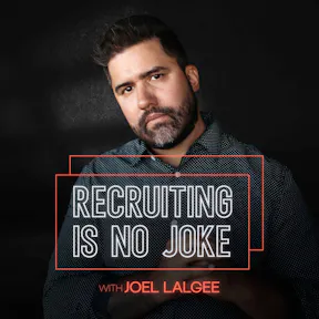 Episode 39: The employer branding round circle