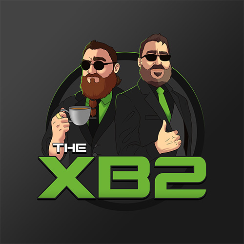 The XB2 — A Gaming Podcast