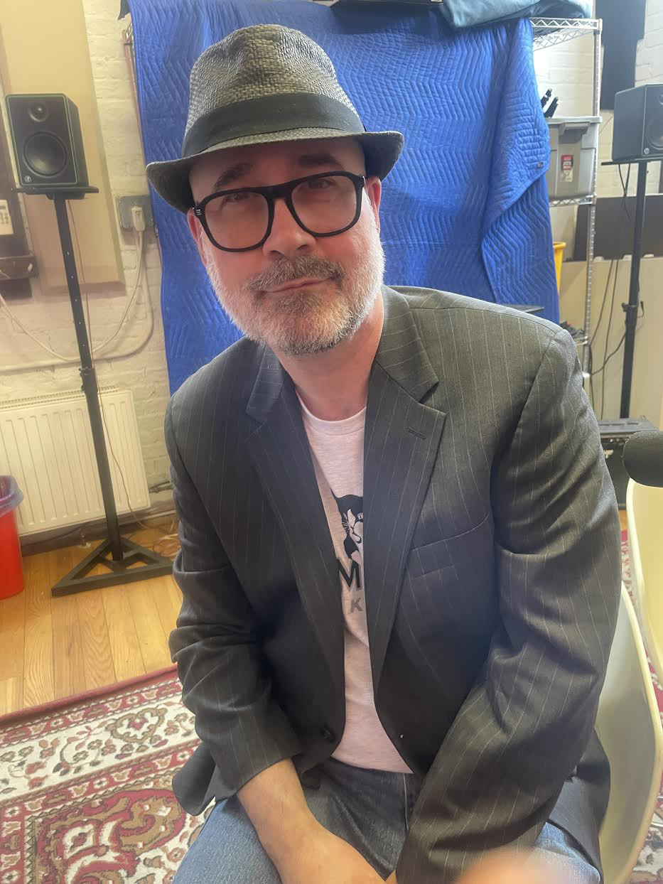 Dr. Lisa Gives a Sh*t