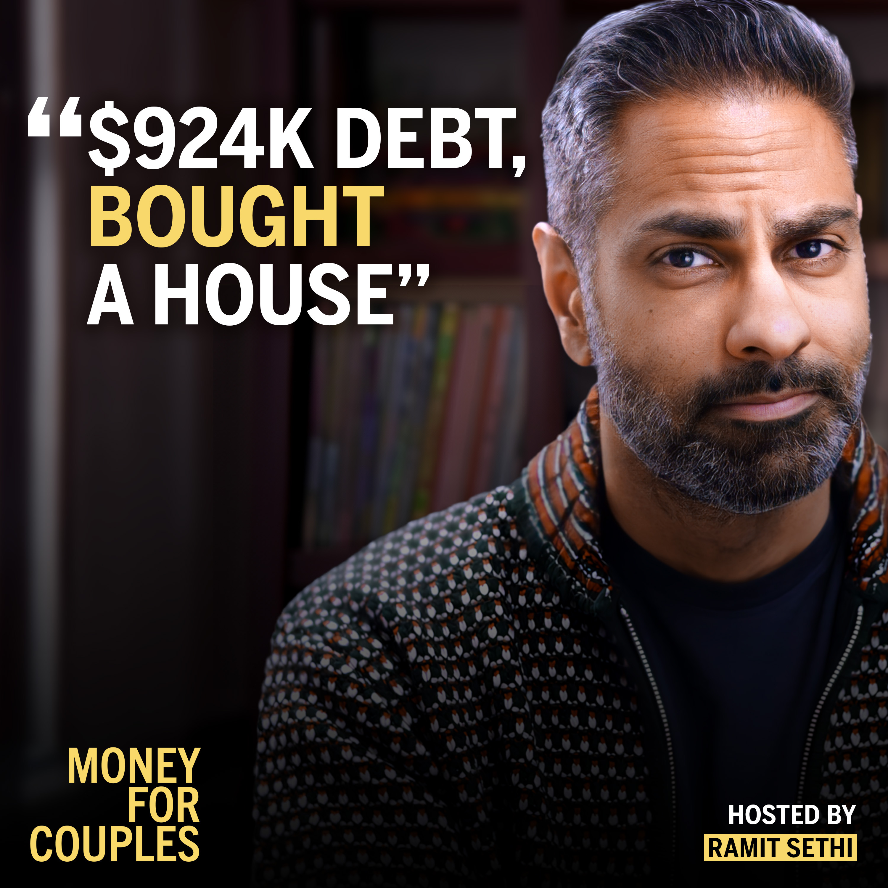 246. "We’re drowning in debt, but bought another house"