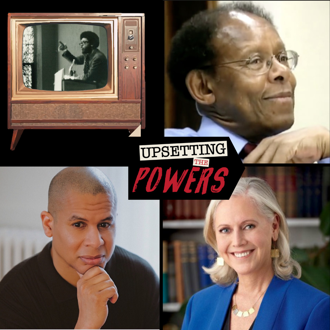 Homebrewed Christianity