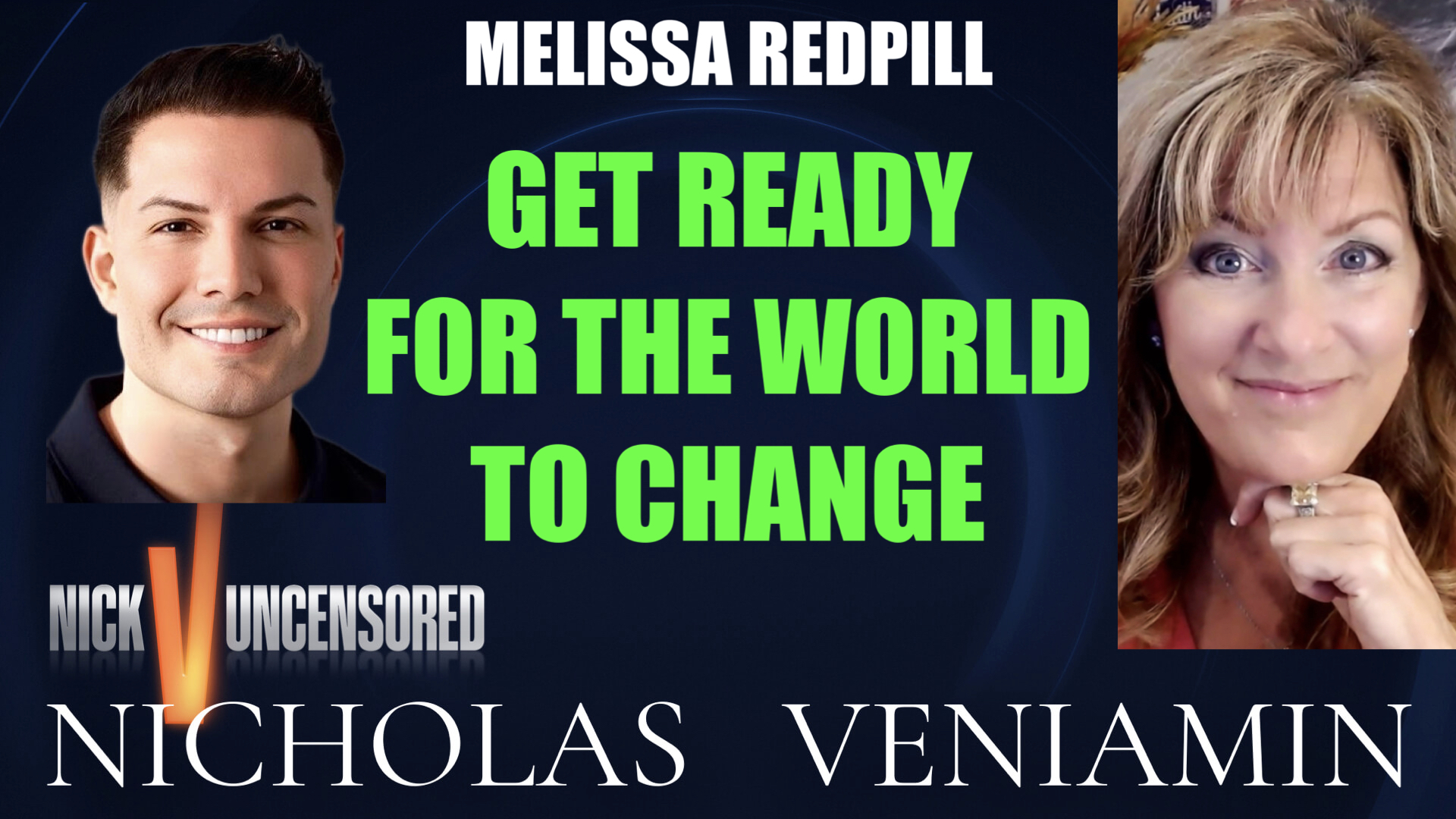 Red October? Get Ready For The World To Change