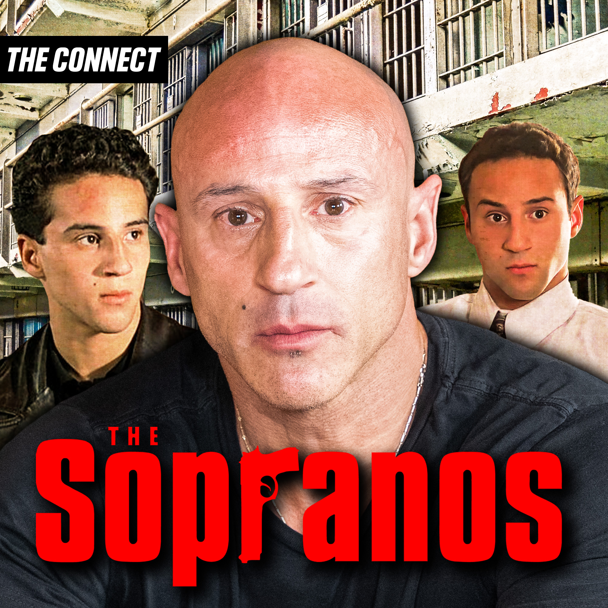 Star Of ‘The Sopranos’ Opens Up About Hollywood, 'A Bronx Tale' & Catching A Murder Case