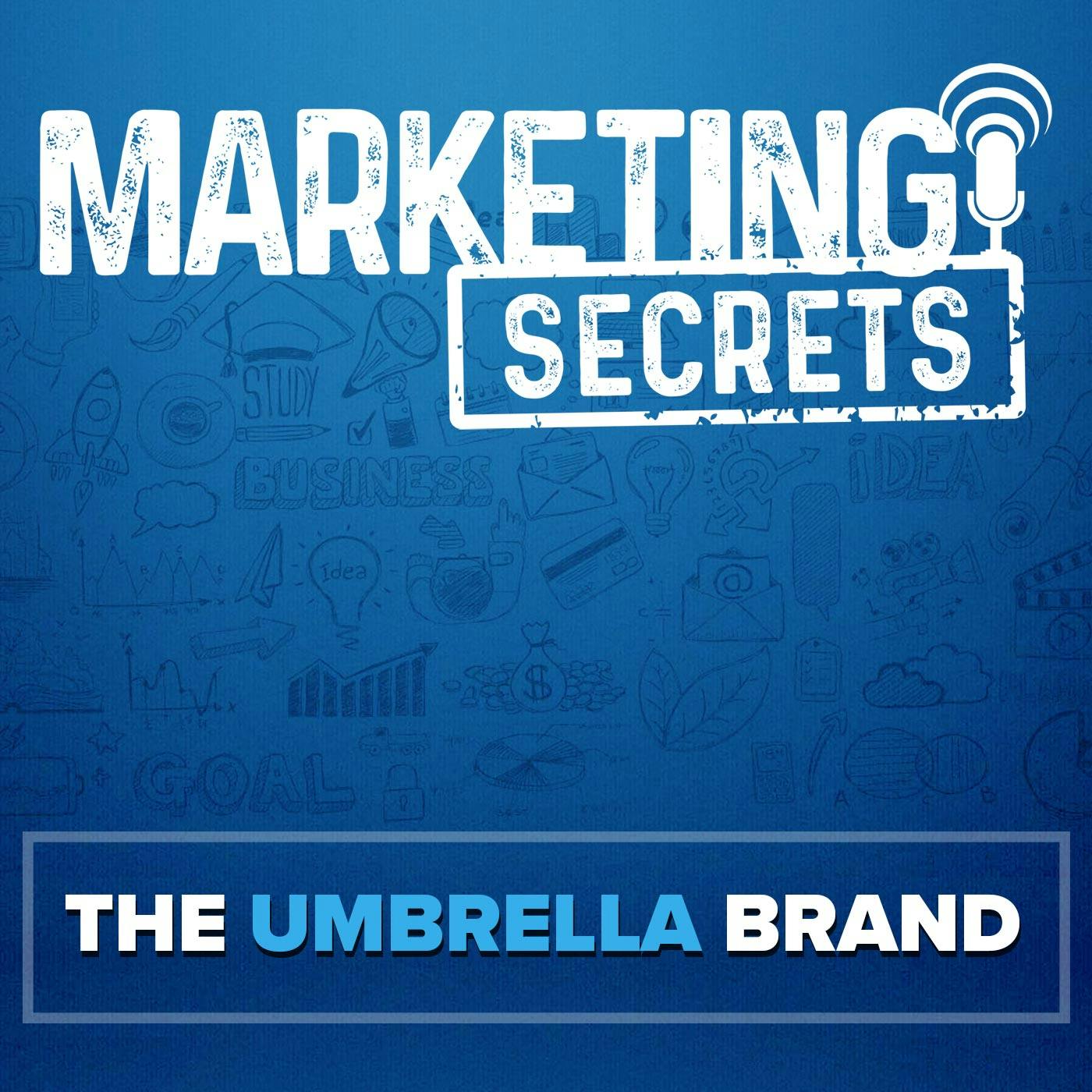 The Umbrella Brand