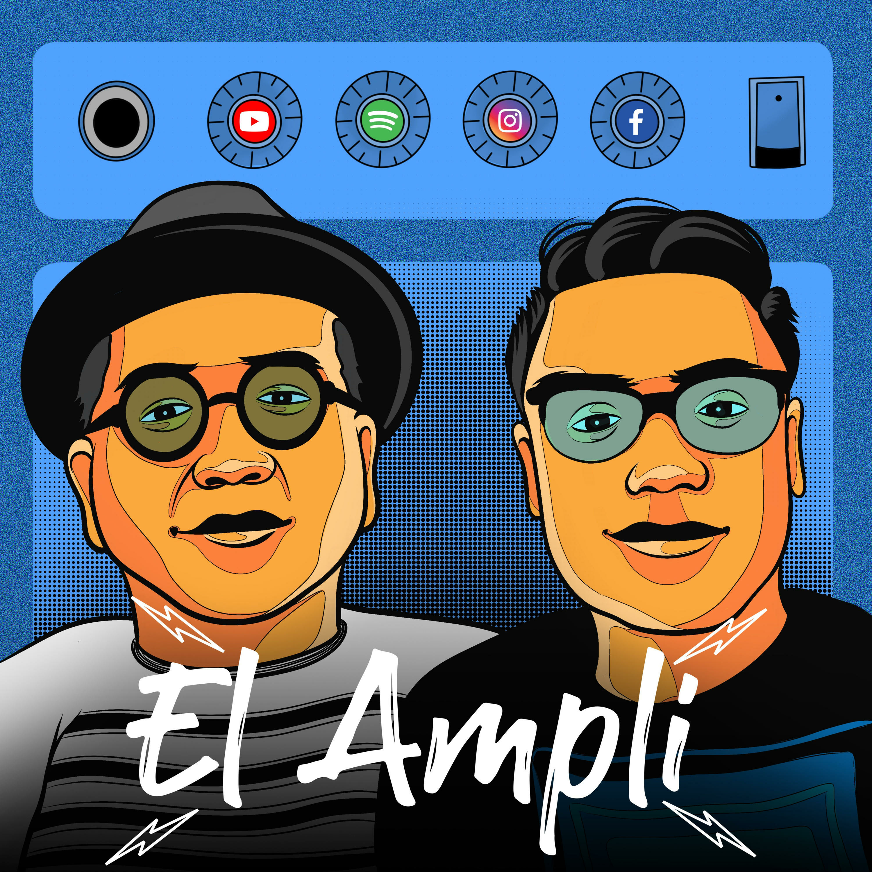 El Ampli