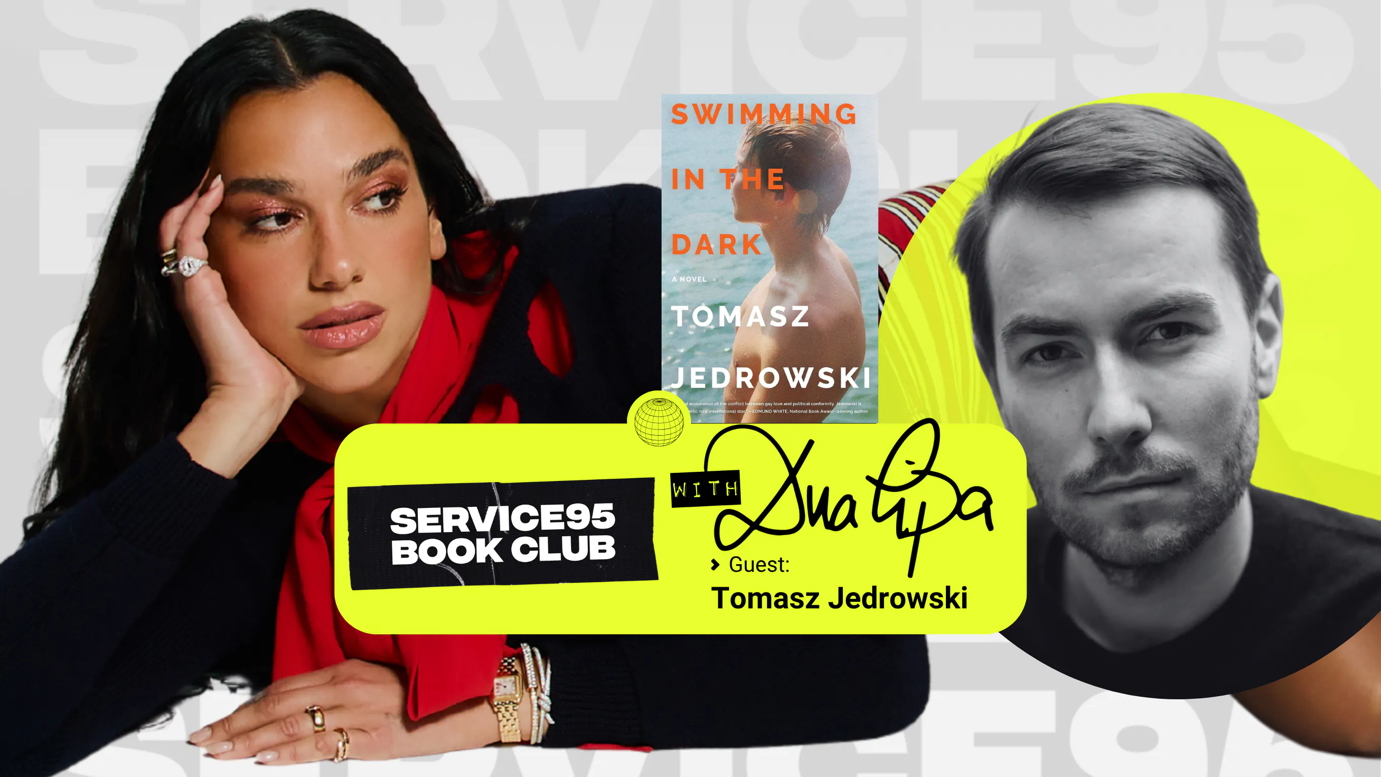 From The Archives: Tomasz Jedrowski on his queer coming-of-age love story set in communist Poland episode artwork