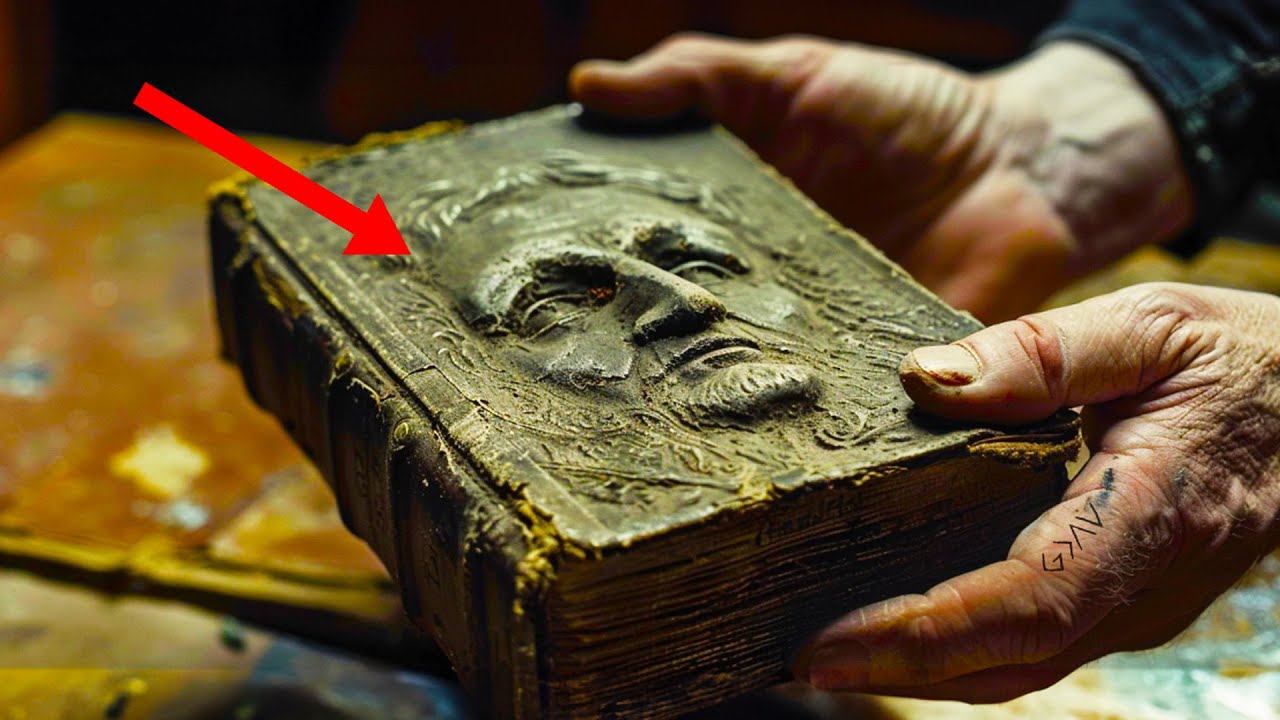 Banned Bible: “The truth is finally coming out” | Quazi Johir