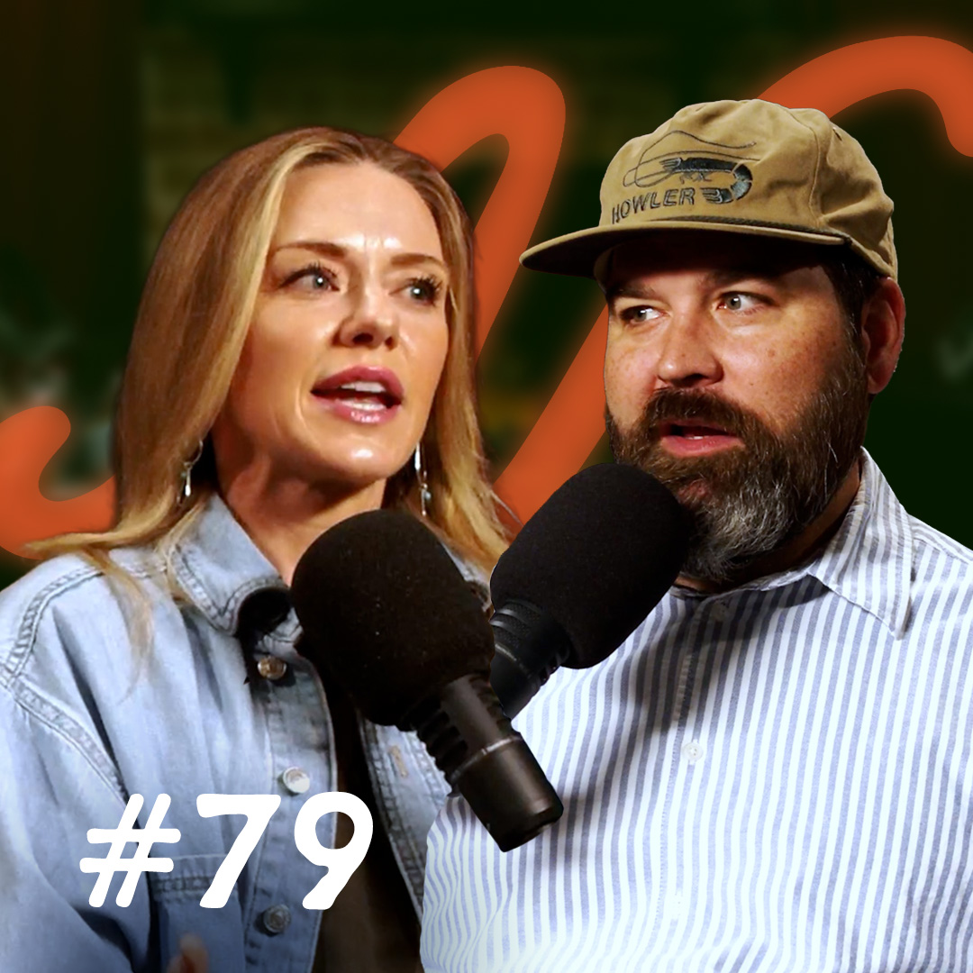 The Meal That Makes Us: Why Communion Should Be The Center of The Church Gathering | #79