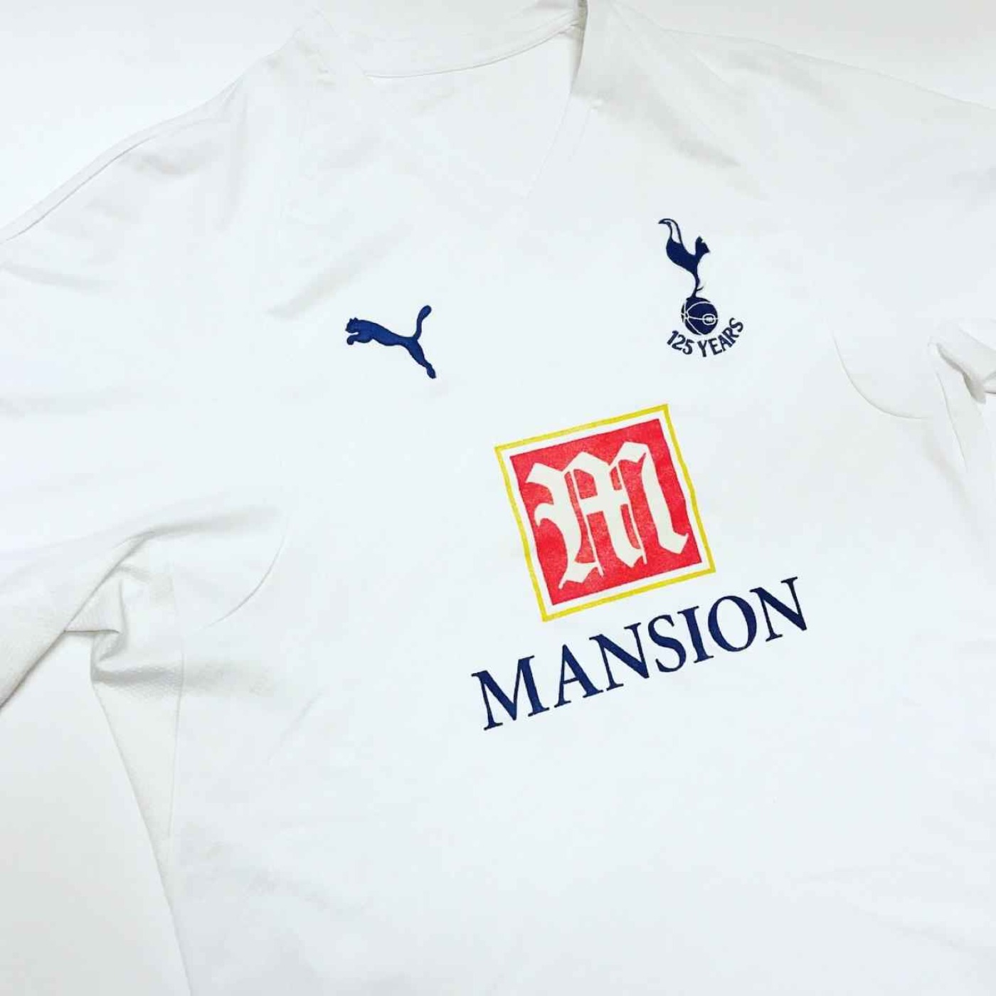 A Stitch In Time - 2007 - 2008