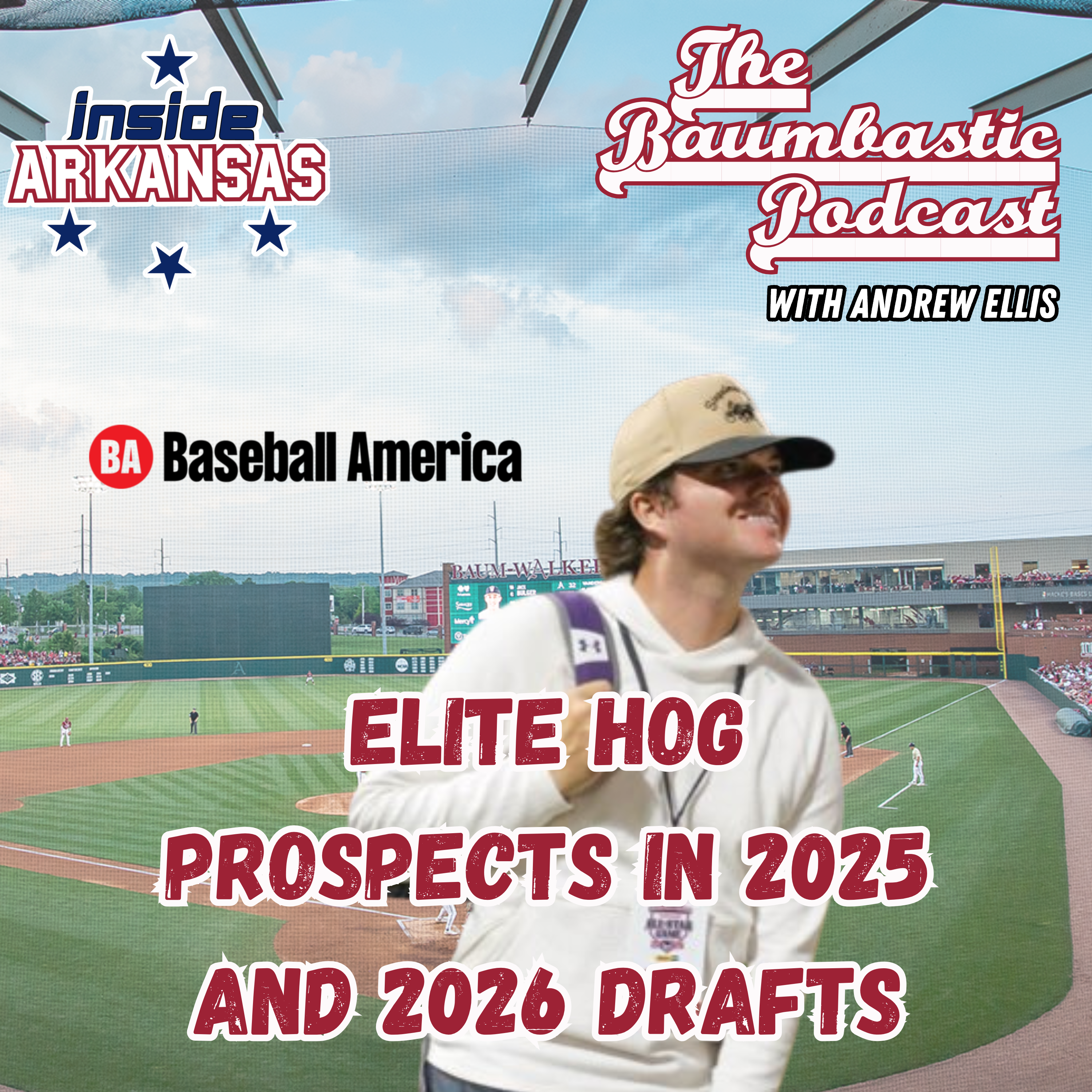 The Baumbastic Podcast