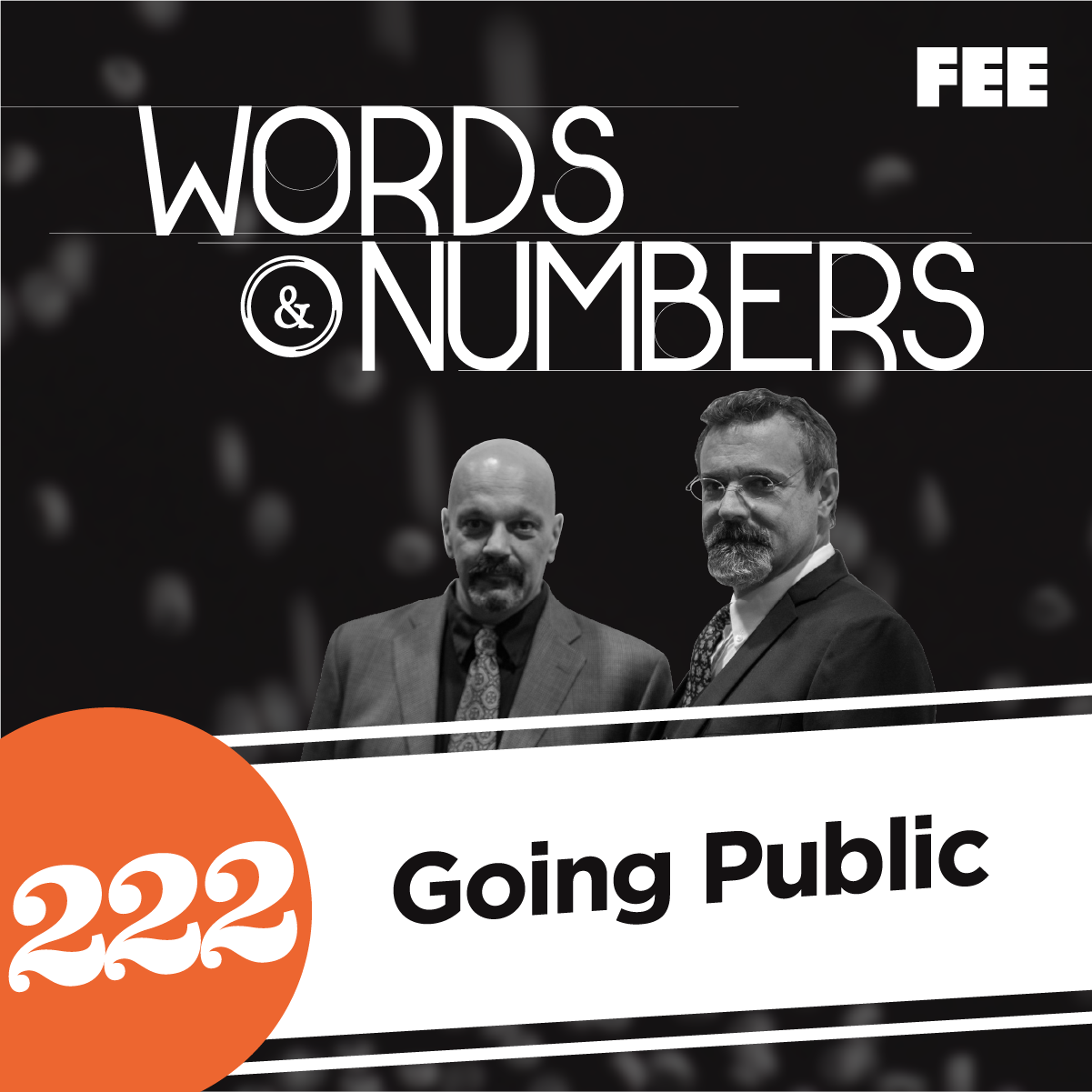 Episode 222: Going Public