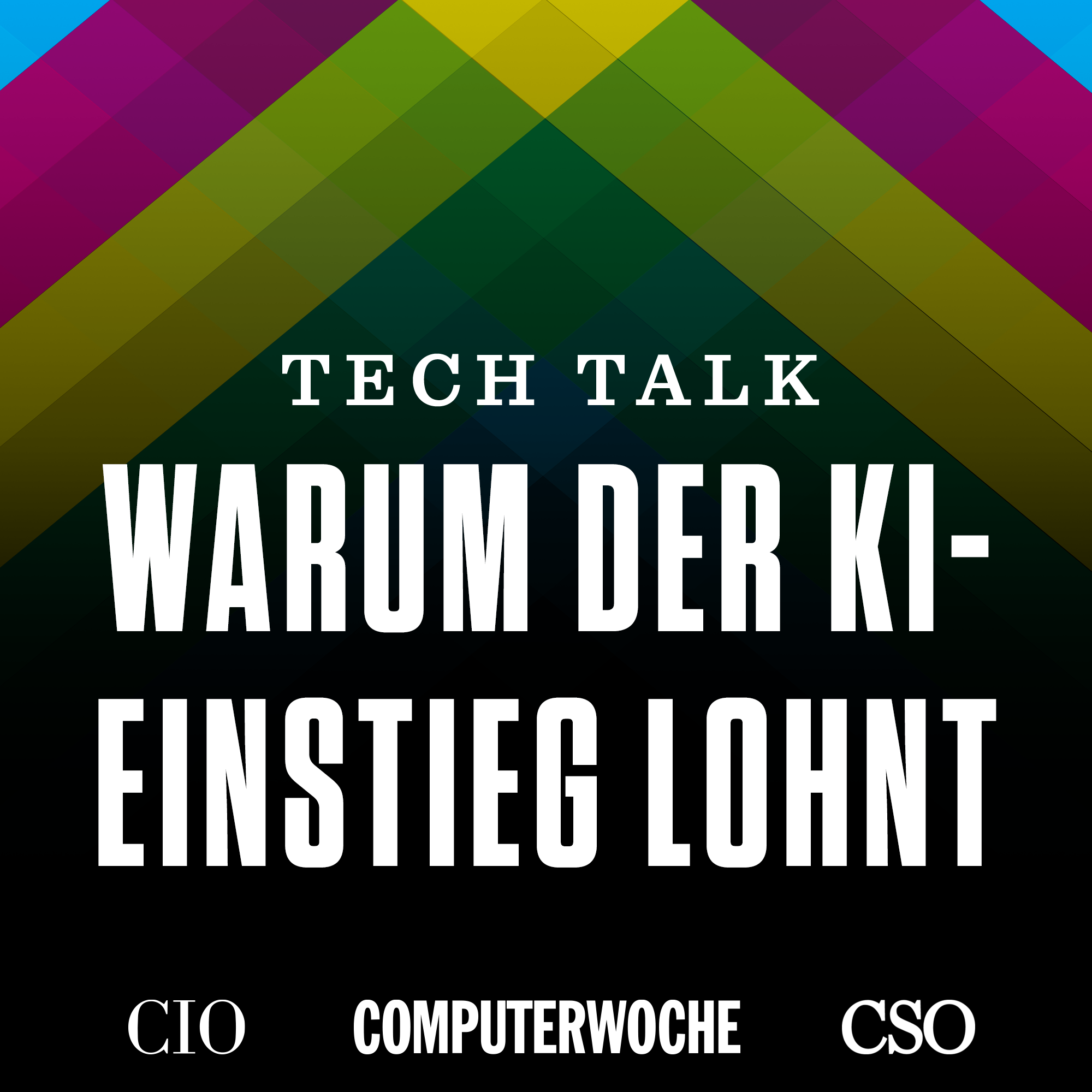 TechTalk | Voice of Digital