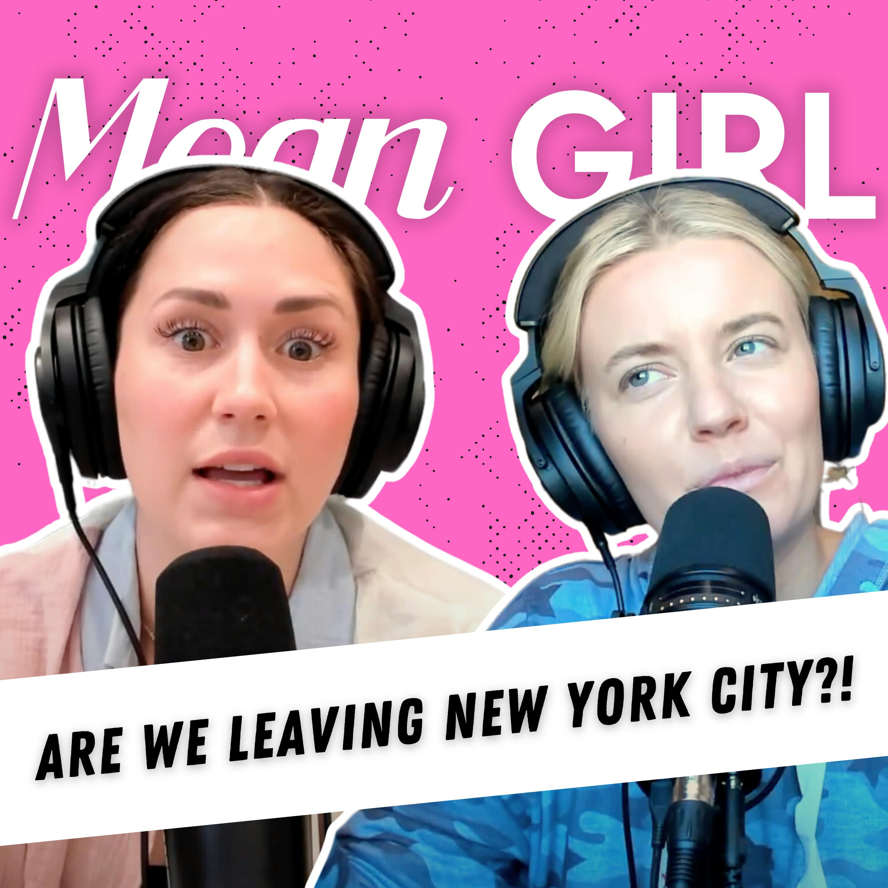 Home for Easter, When Work Affects Mental Health & NYC Women Getting Randomly Punched?!