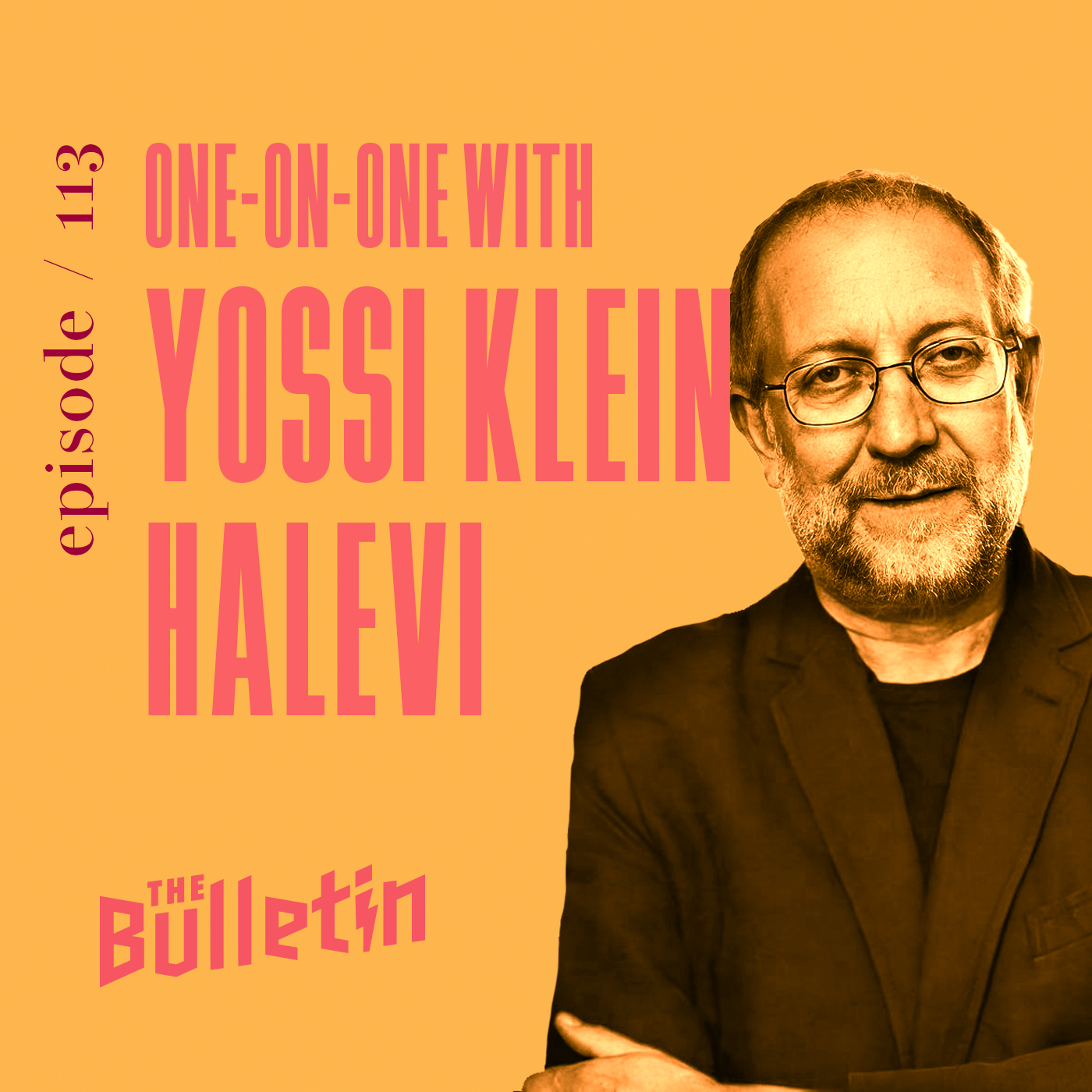 October 7, 2023 Remembrance with Yossi Halevi