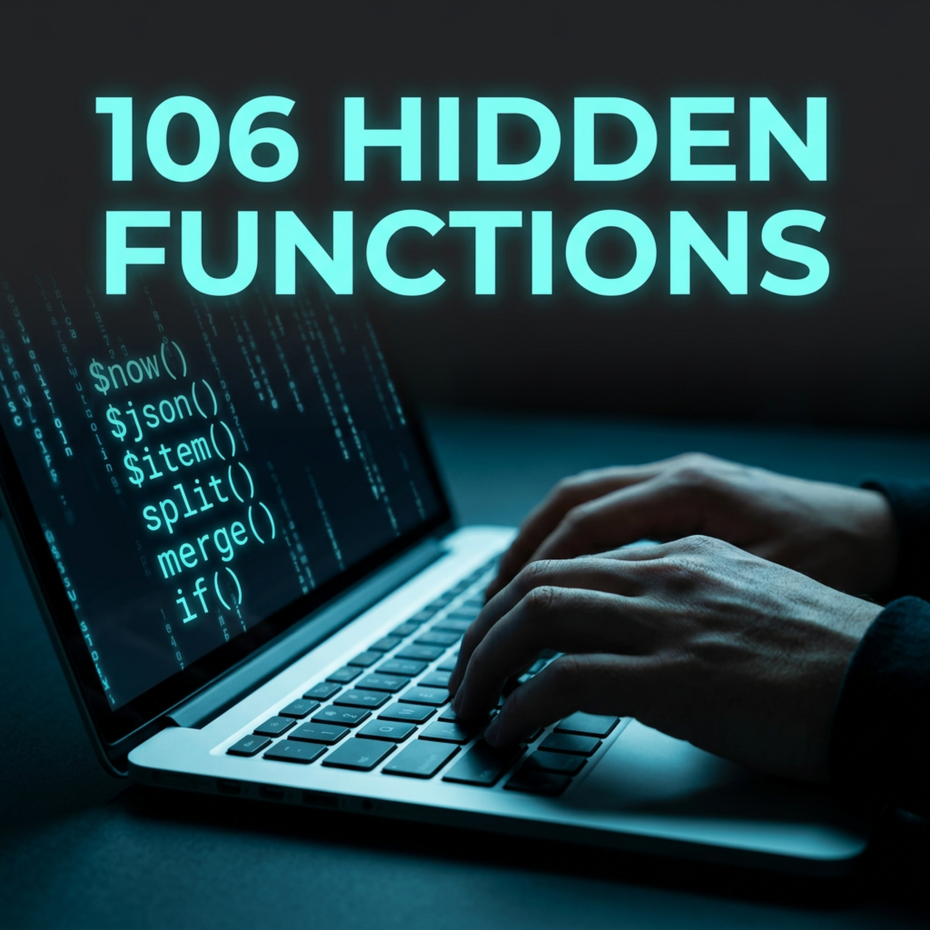 Why Zapier Users Are Switching to N8N (106 Functions Revealed) episode artwork