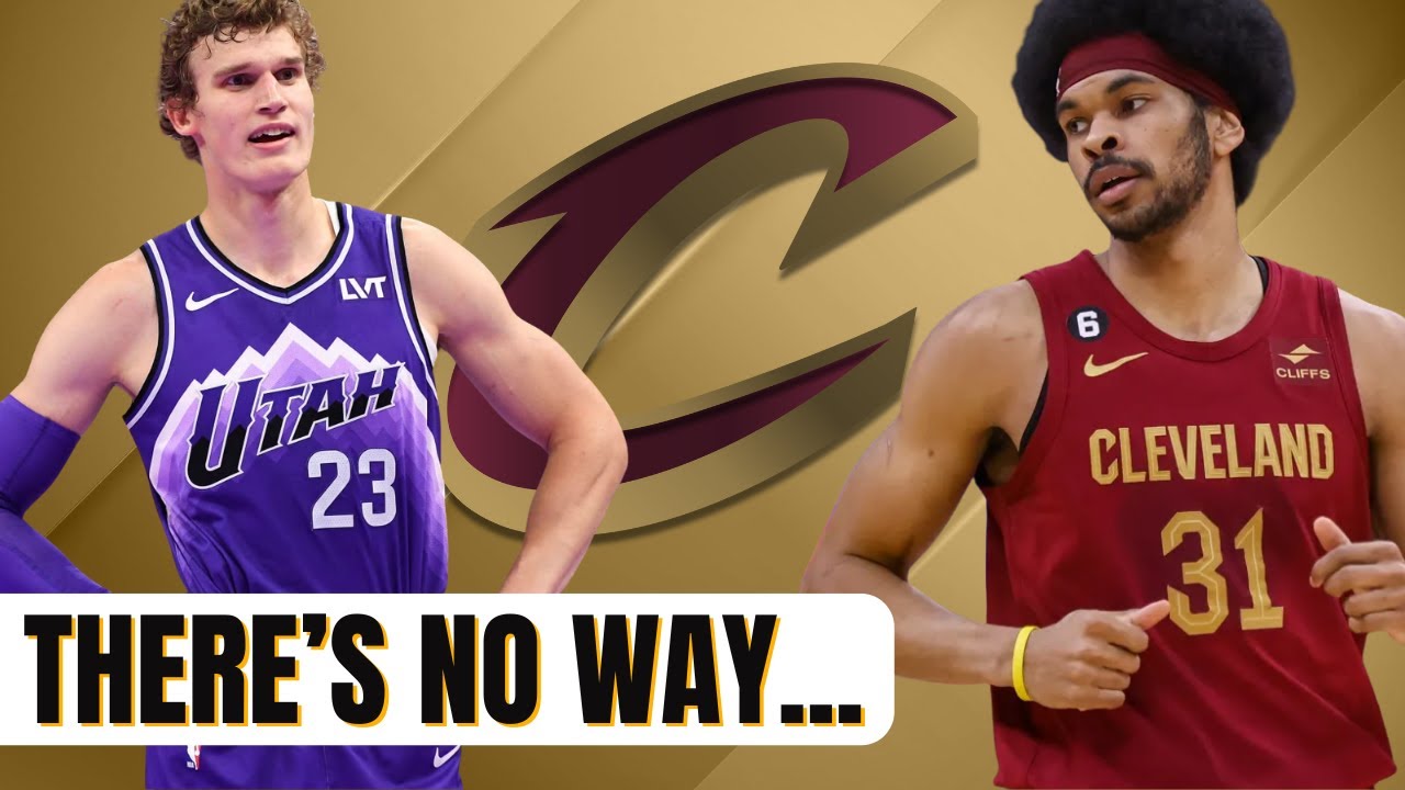 The NBA Is TERRIFIED Of This... | Daily Cleveland Cavaliers News & Rumors episode artwork