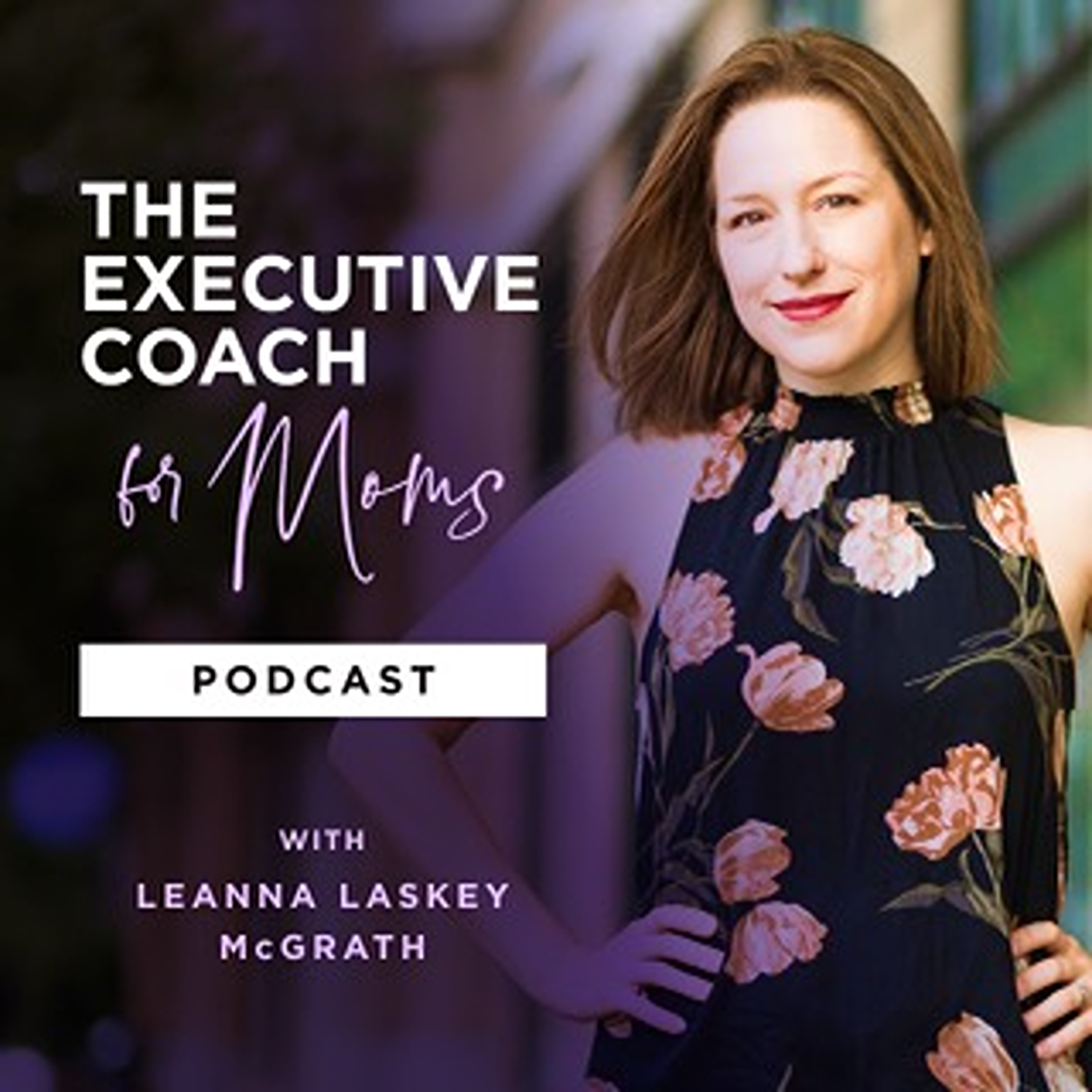 Leadership & Motherhood