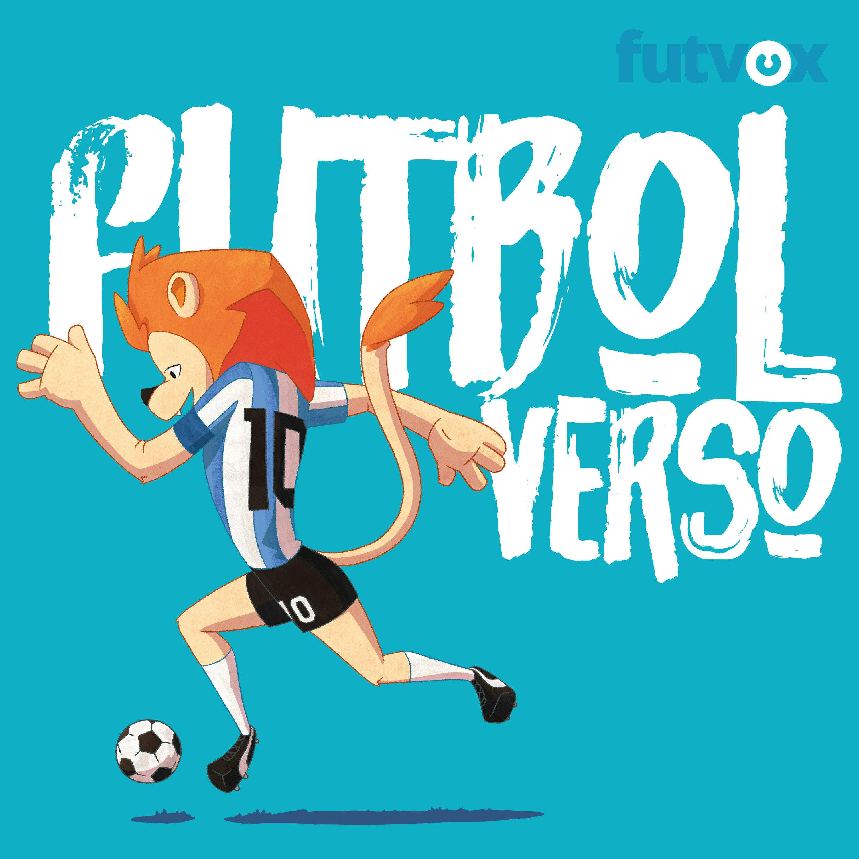 Futbolverso