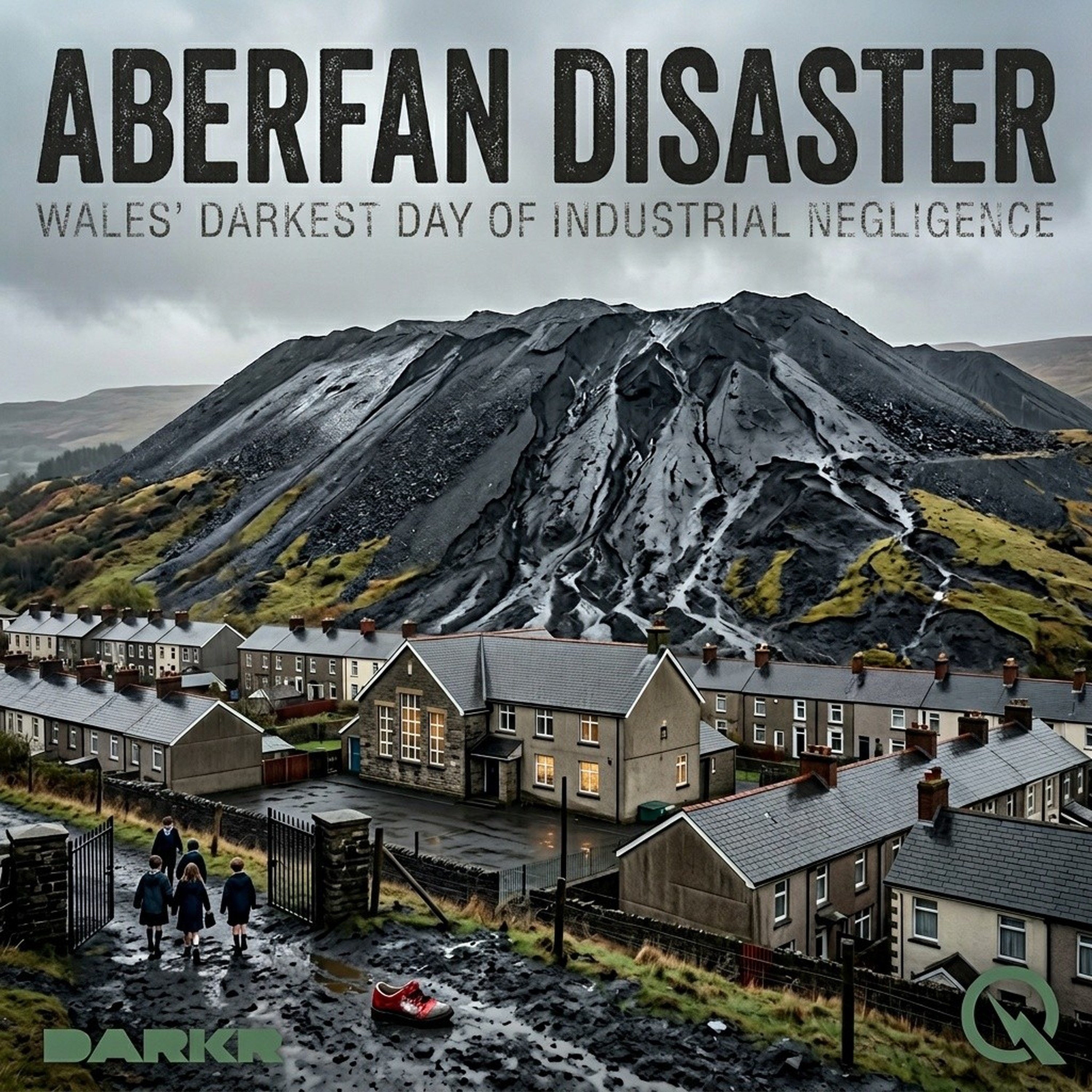 Aberfan Disaster