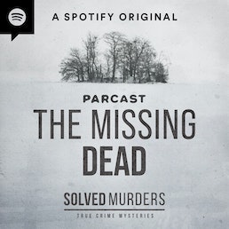 The Missing Dead: Sarah Stern