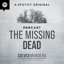 The Missing Dead: Sarah Stern The Missing Dead: Sarah Stern