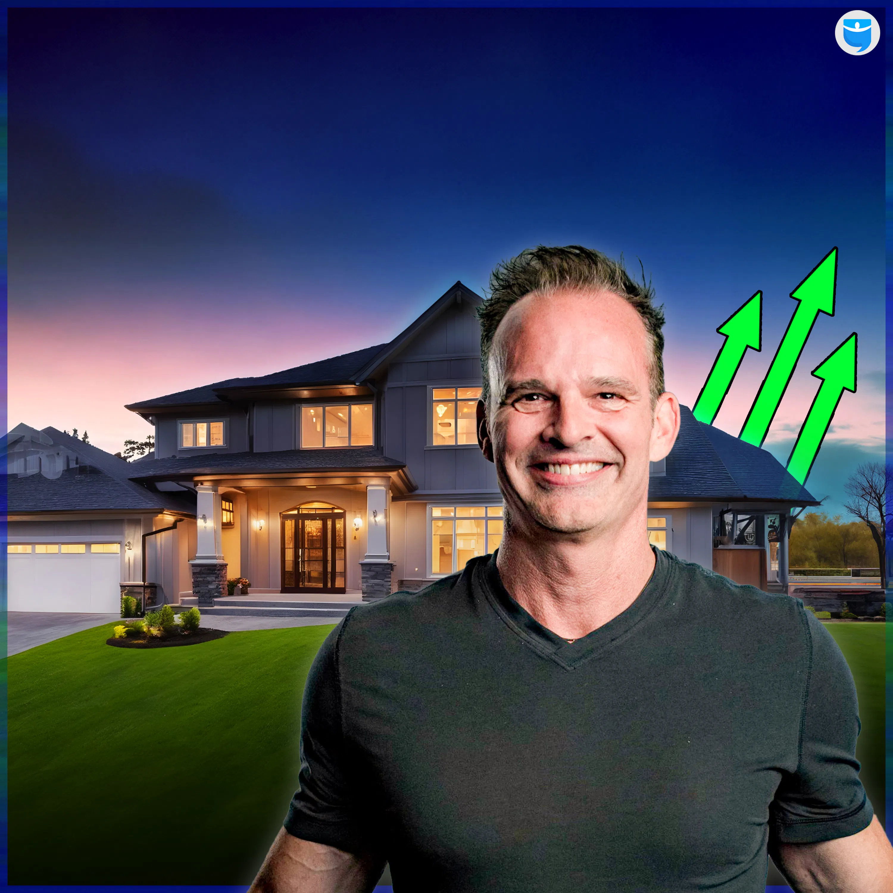 925: BiggerNews: Housing Inventory Up 24%, Are We Returning to “Normal”? w/Mike Simonsen