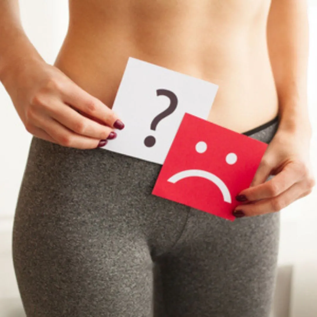 Qu’est-ce que le vaginisme ?