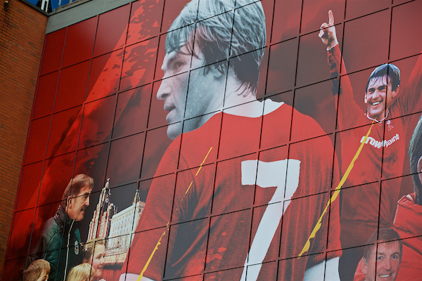 Asif Kapadia on his documentary 'Kenny Dalglish' - TAW Special