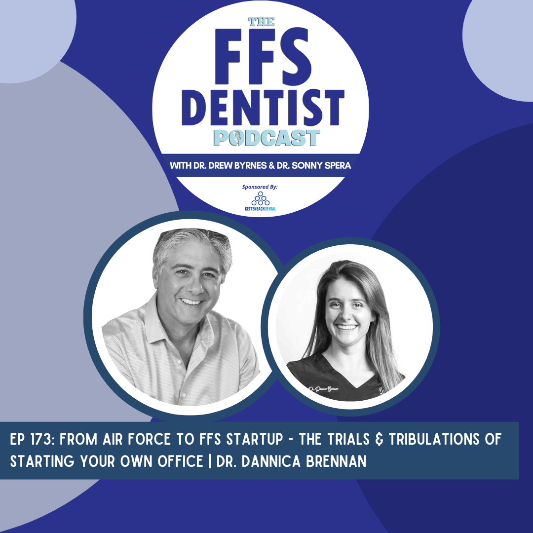 The Fee for Service Dentist Podcast