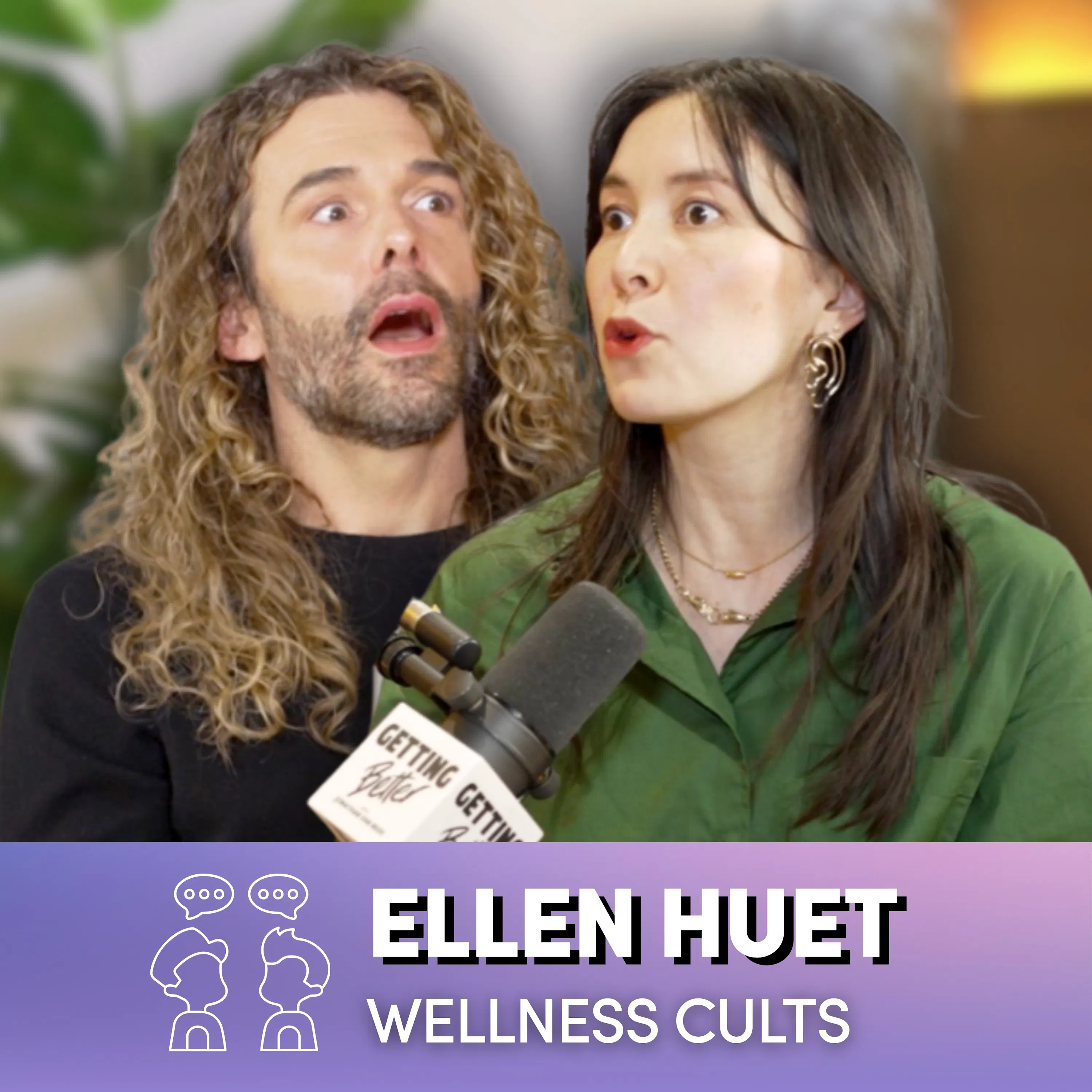 When Wellness Turns Dangerous: Inside the OneTaste Cult