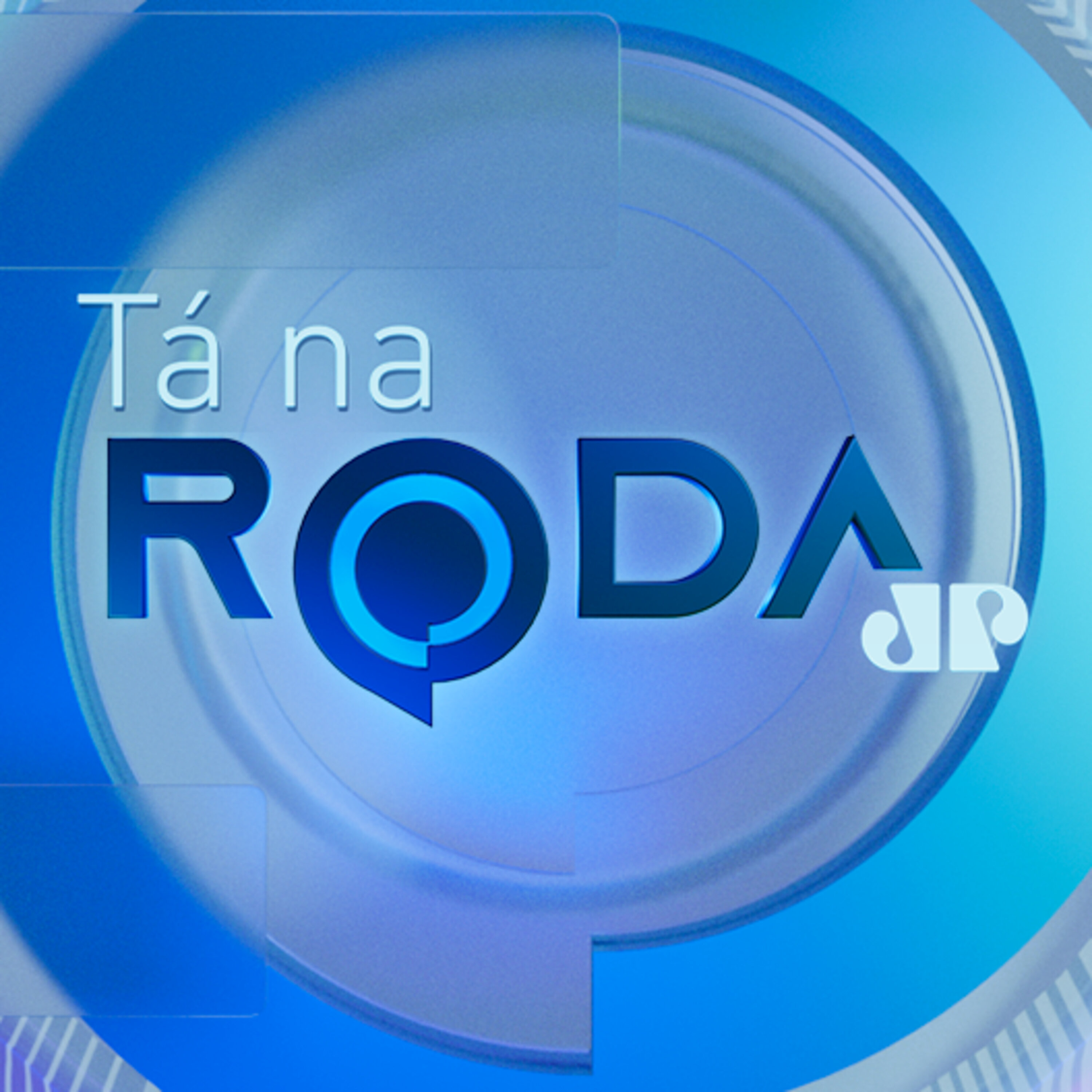 Tá na Roda - 11/02/2024 - Especial de Carnaval episode artwork