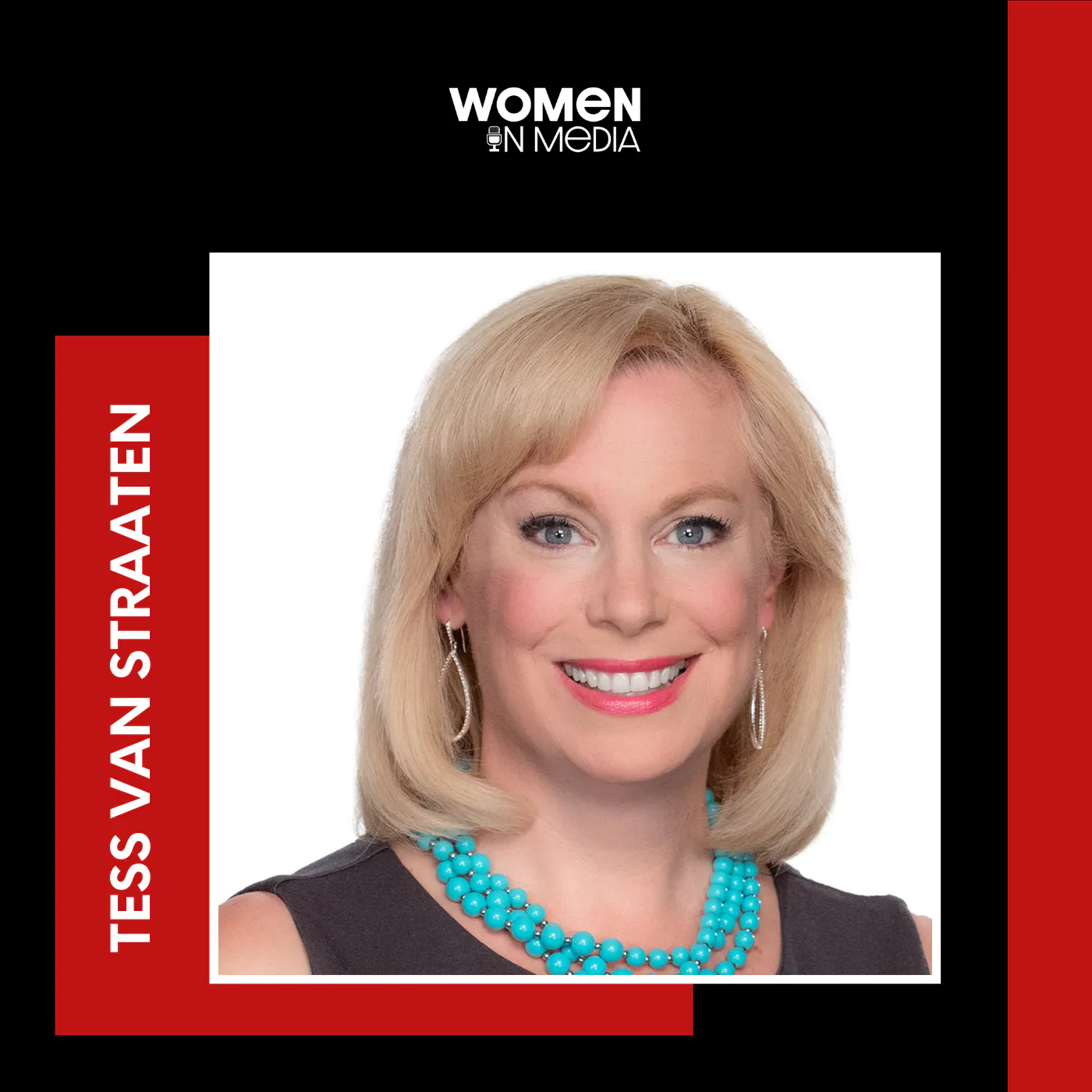 Tess Van Straaten: Destroying Double Standards Tess Van Straaten: Destroying Double Standards