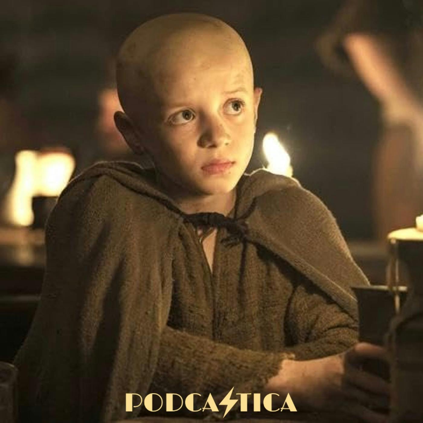 Knight of the Seven Kingdoms S1E2 "Hard Salt Beef" Knight of the Seven Kingdoms S1E2 "Hard Salt Beef"