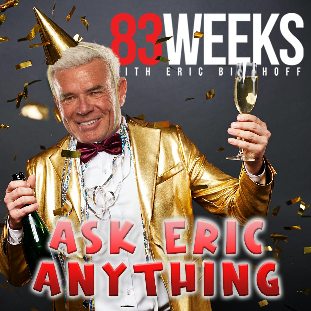 Episode 304: Ask Eric Anything