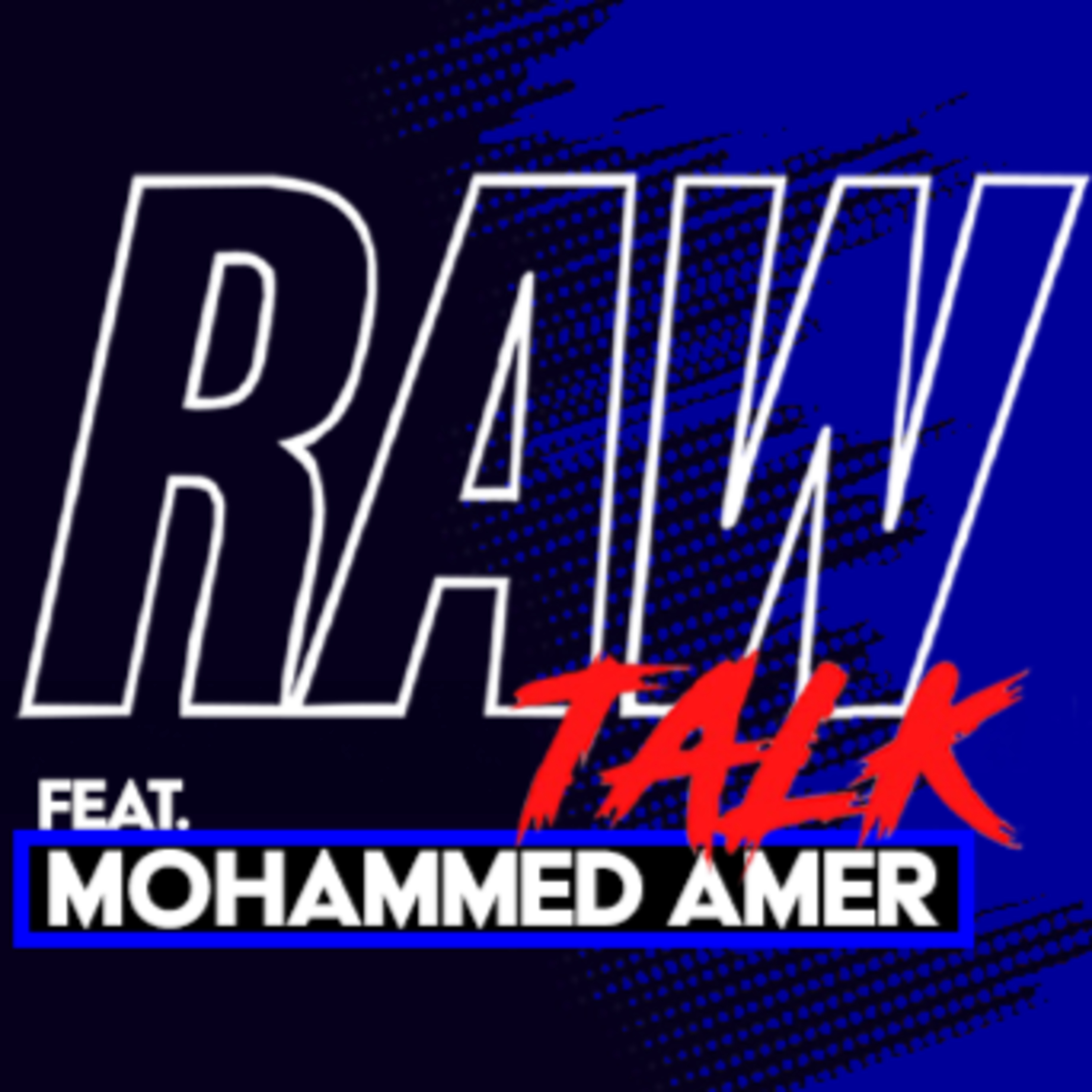 Mo Amer on the Erasure of Palestine, Calling Out DJ Khaled & The Art of “Mo”