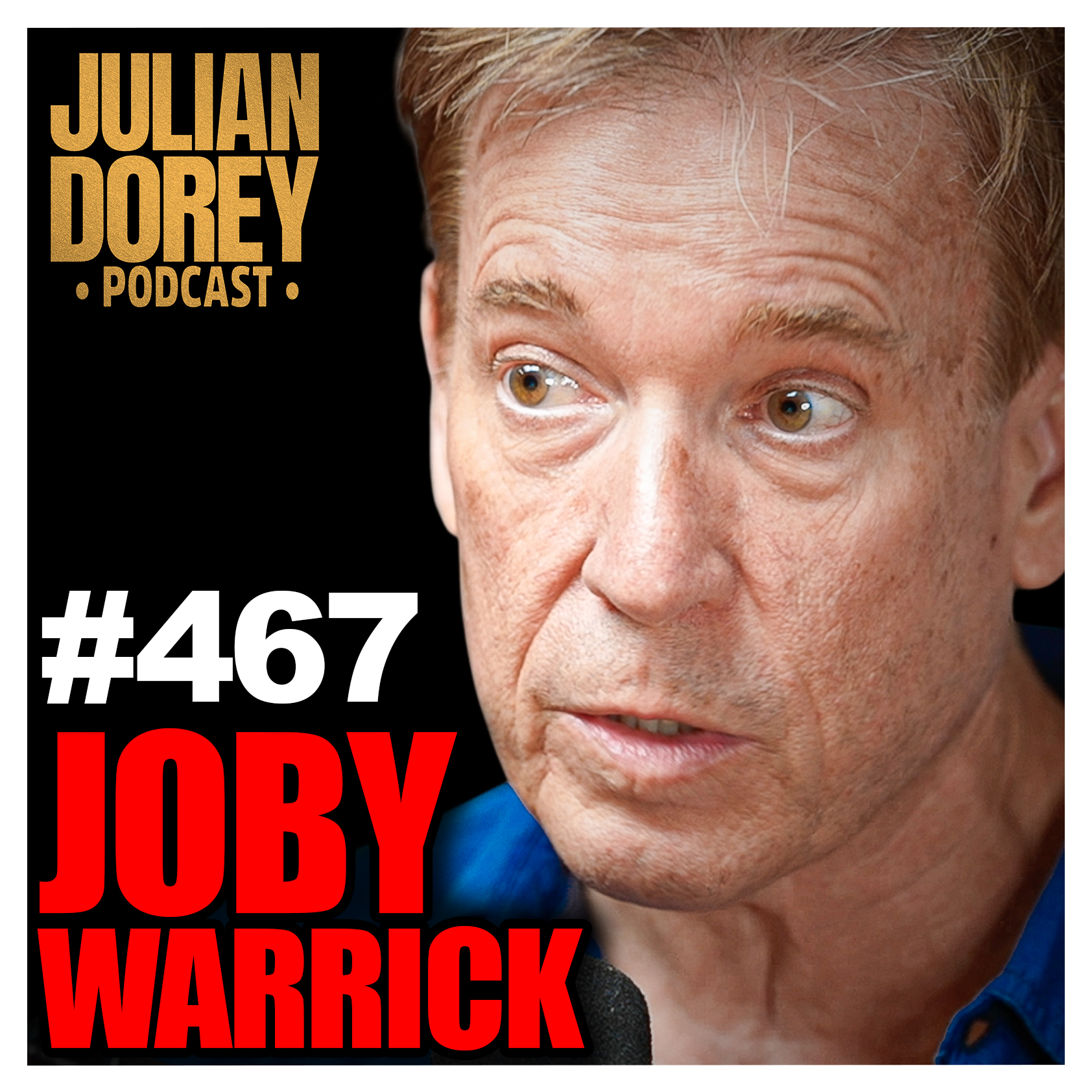 Israel's Plan, Iran FAILURE, Jared Kushner & Most Charismatic T*RRORIST | Joby Warrick • 467