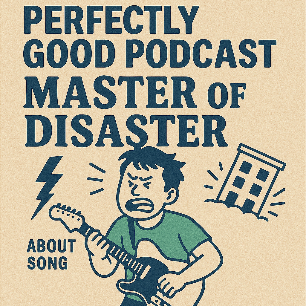 Perfectly Good Podcast - John Hiatt from A to Z