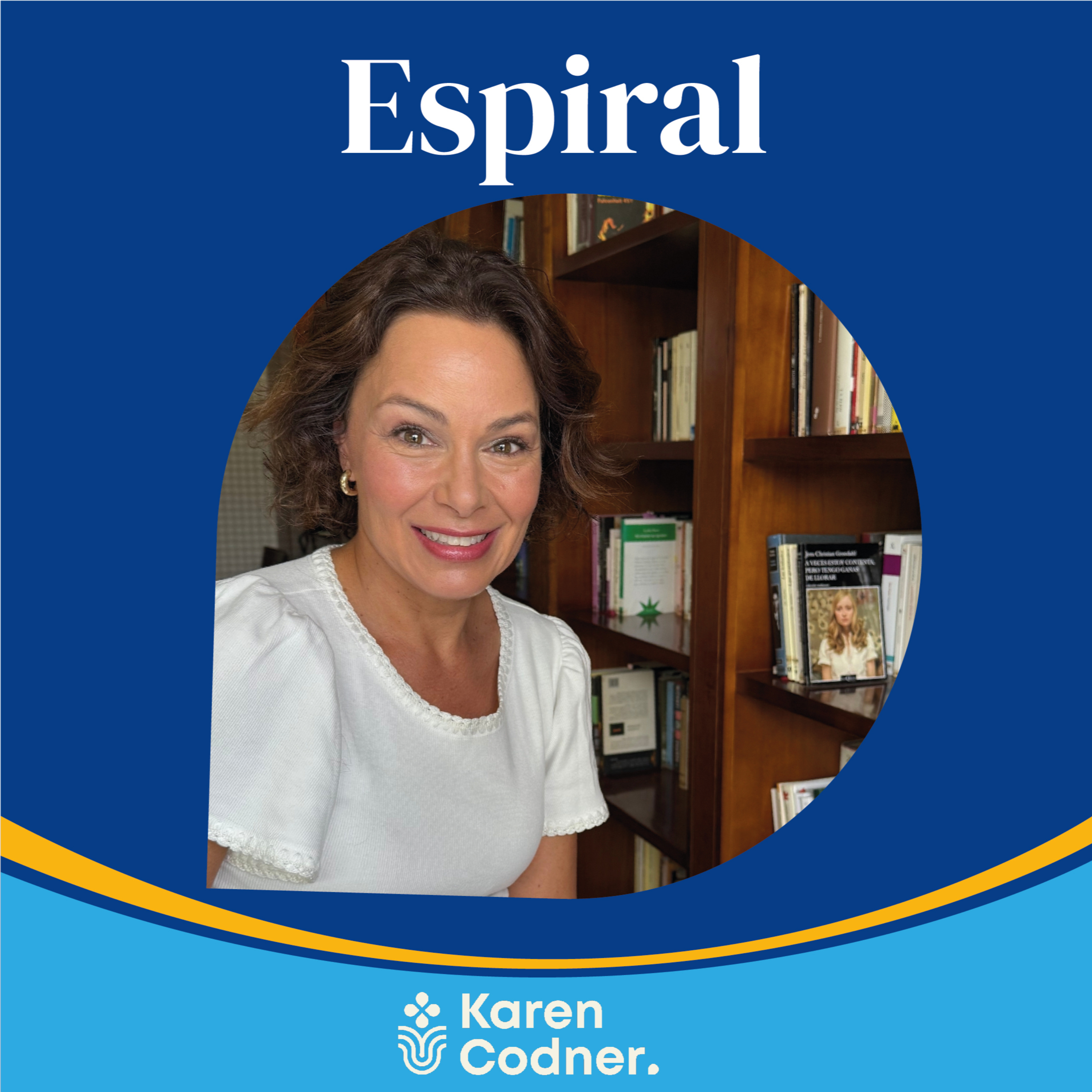 Espiral con Karen Codner