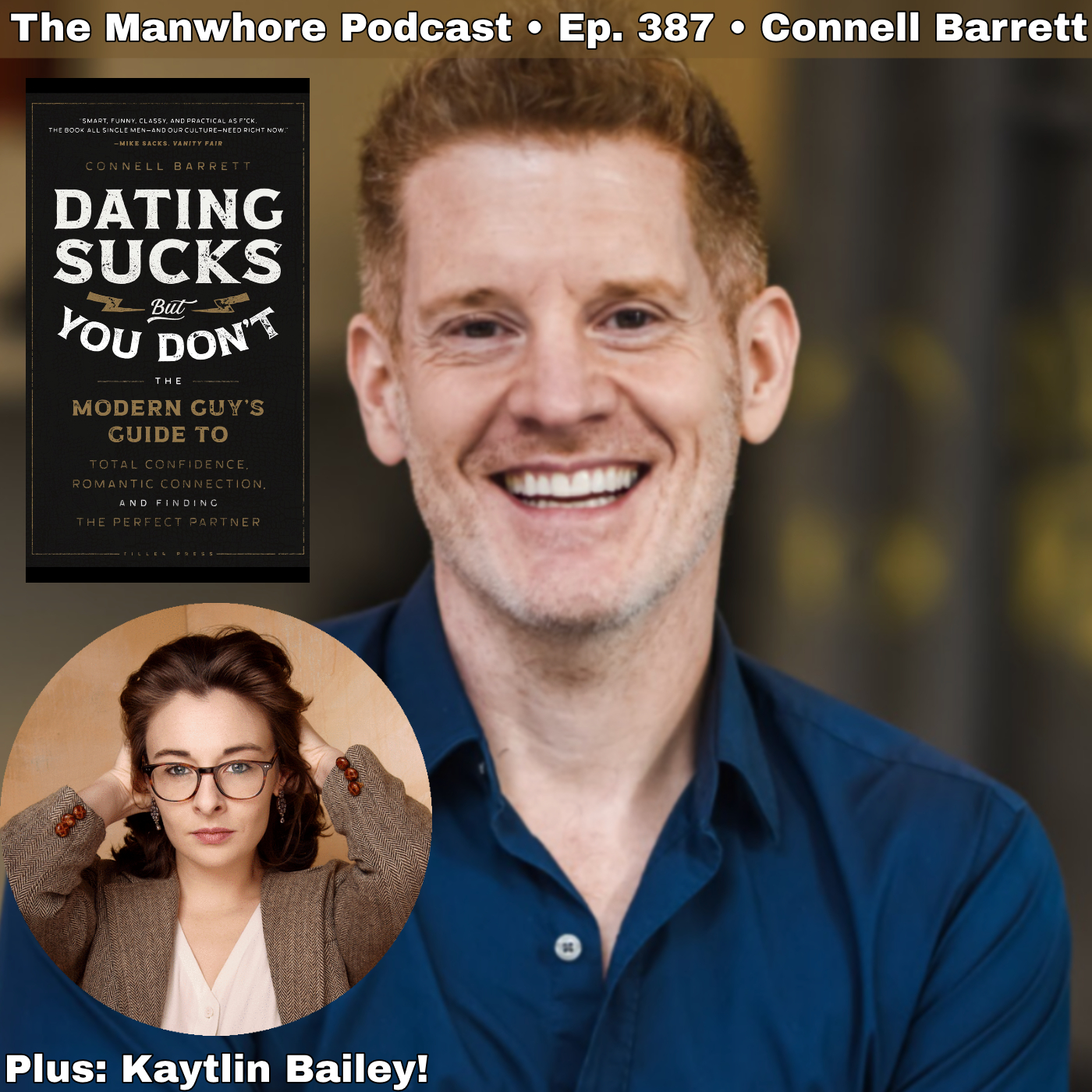 The Manwhore Podcast: Sex-Positive Conversations