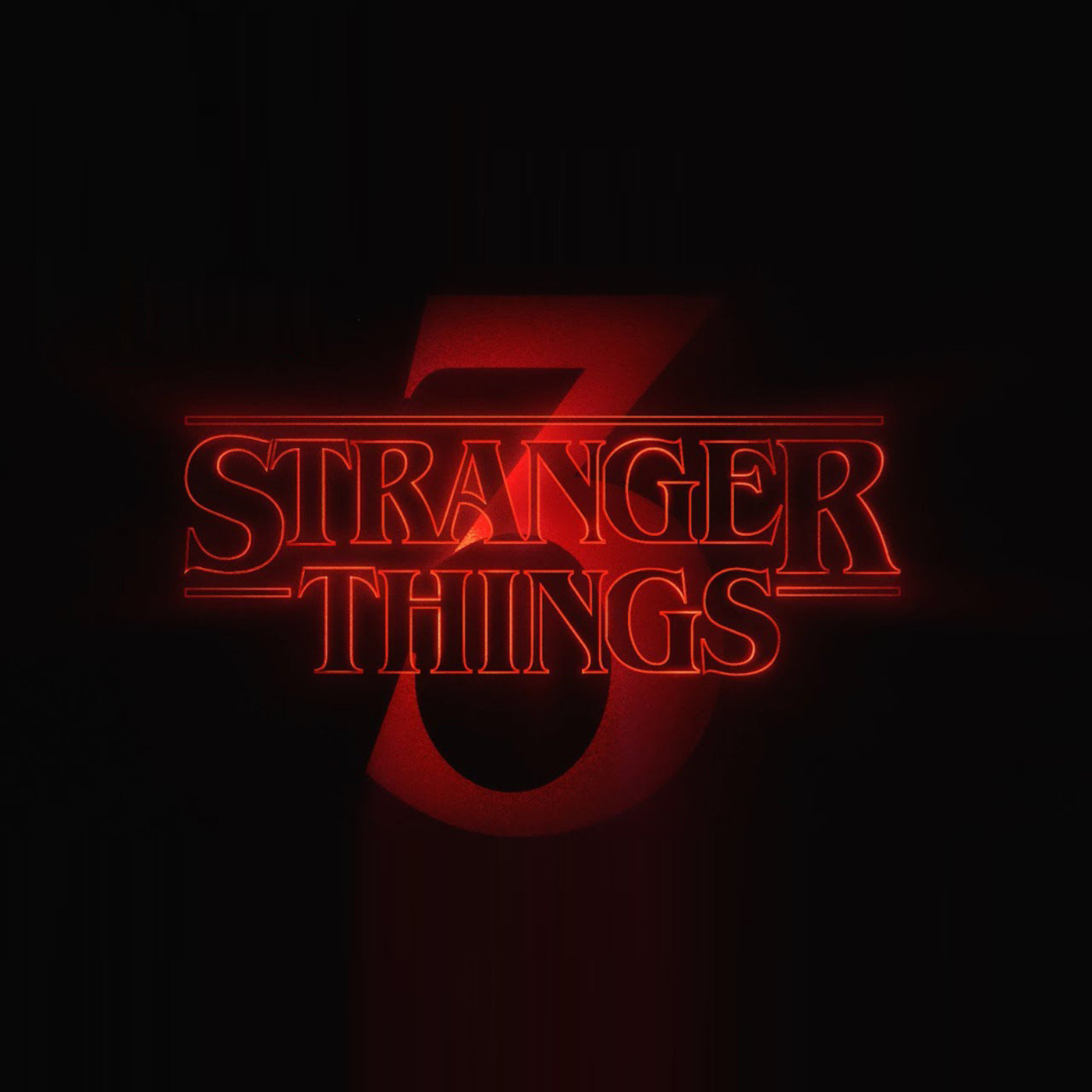 Stranger Things 3. Sezon episode artwork