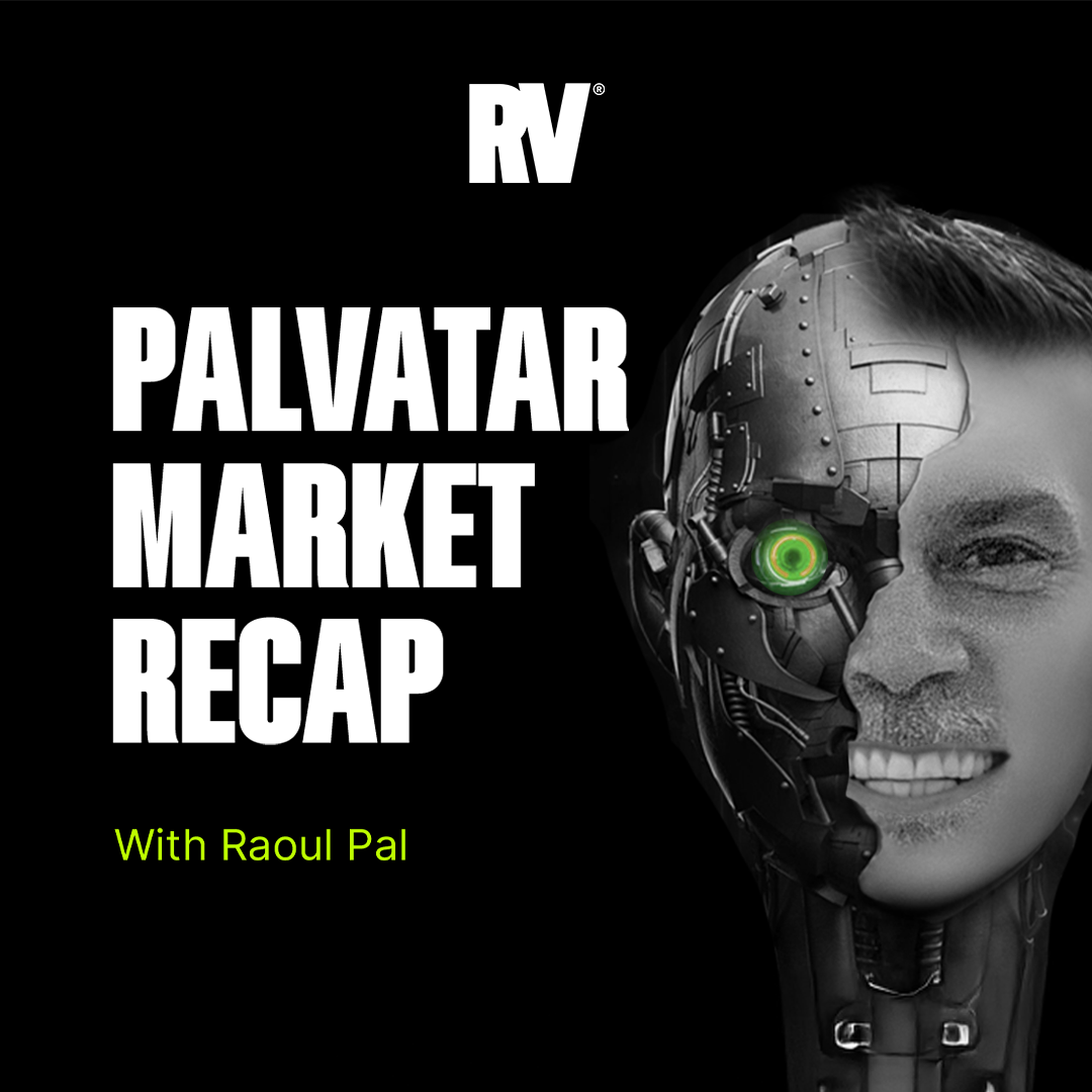 Crypto Crash, Trade War Fears & Germany’s Economic Struggles: PALvatar Market Recap - February 25 2025