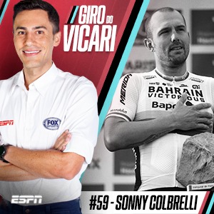 Giro do Vicari