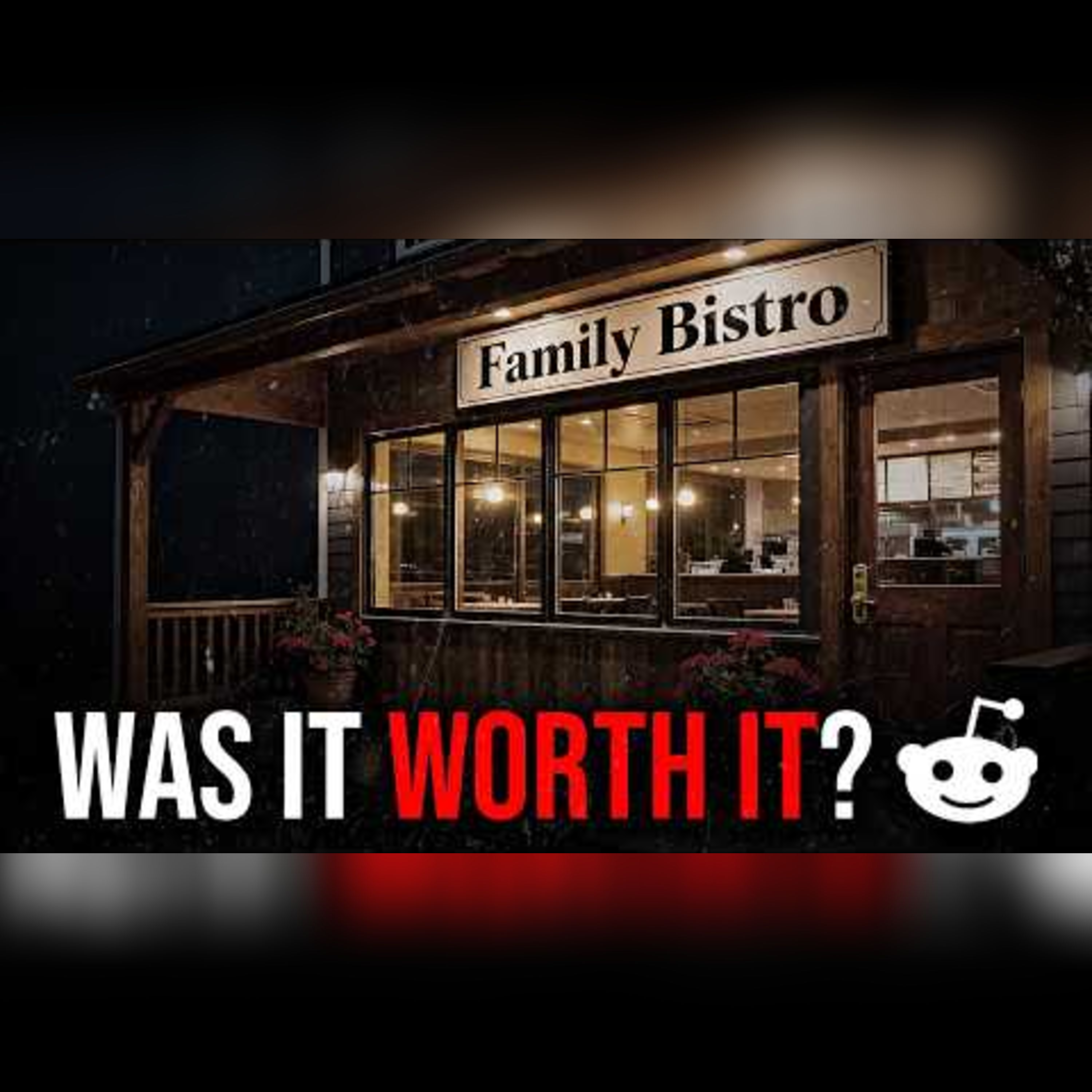 Episode 22: Reddit's Darkest Revenge Stories