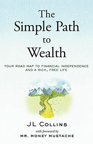 Den enkla vägen till rikedom (The Simple Path to Wealth) Sammanfattning | J. C. episode artwork