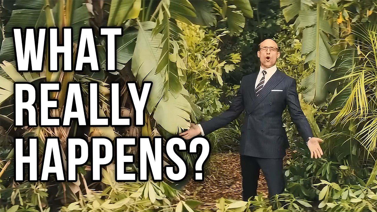 The Truth About Land Mines