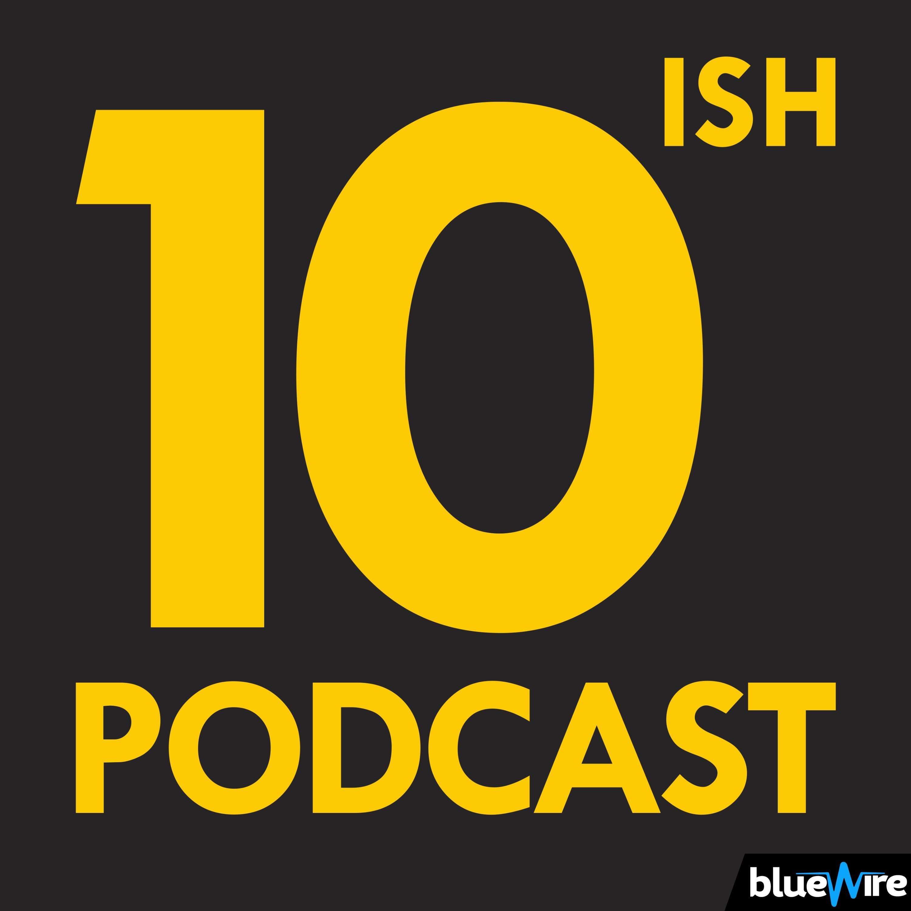 10ish Podcast