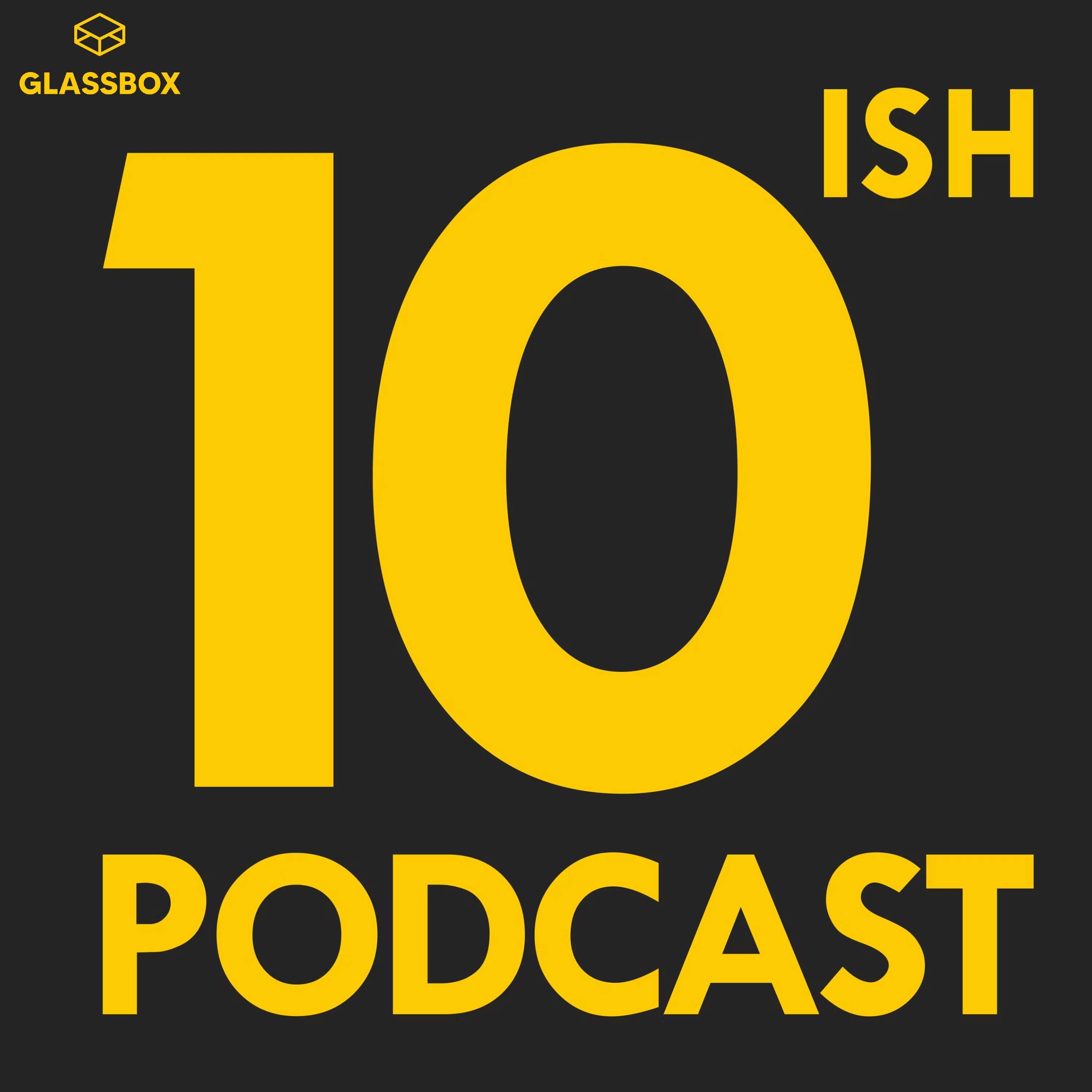 10ish Podcast podcast