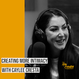 Household Divides: Chores, Lack of Sex and How to Fix It With Caylee Cresta
